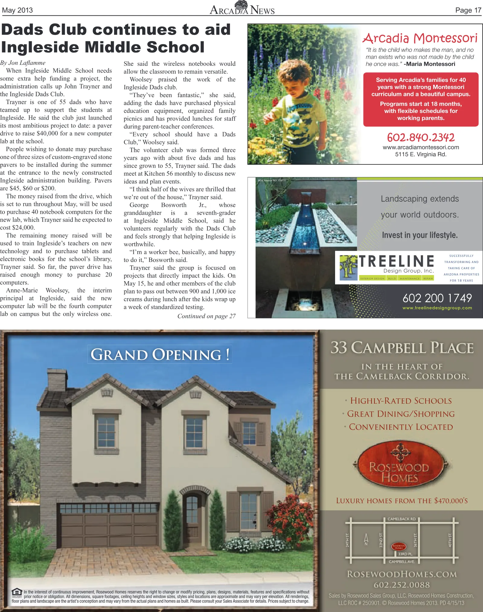 May 2013, page 17