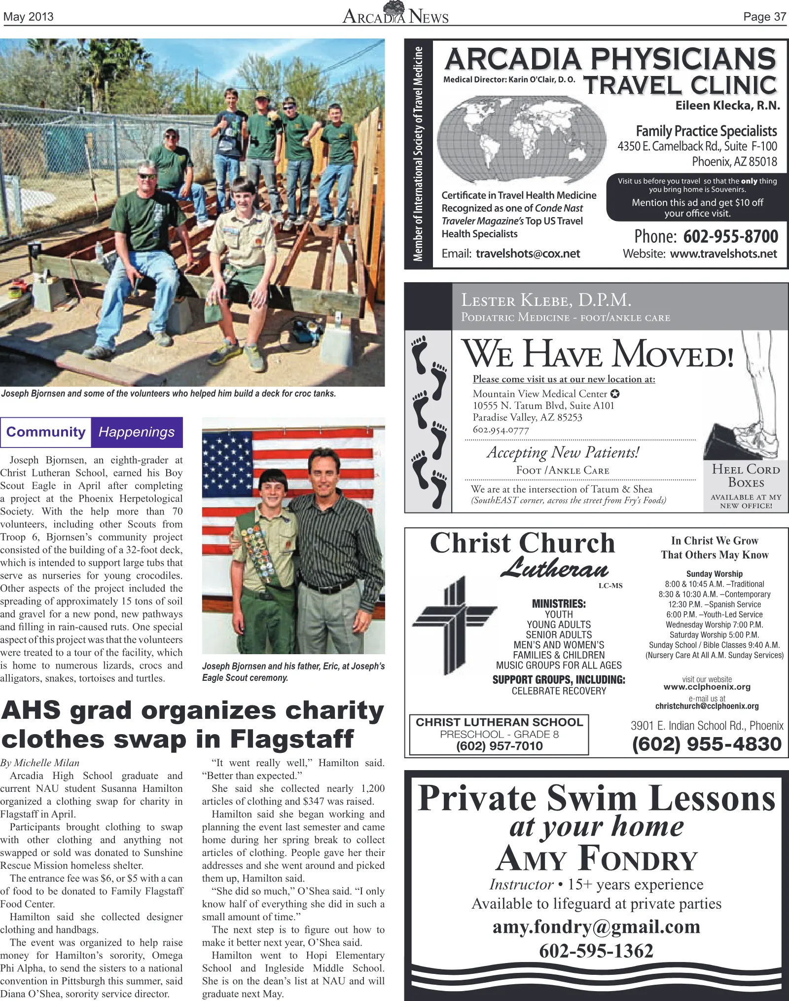 May 2013, page 37