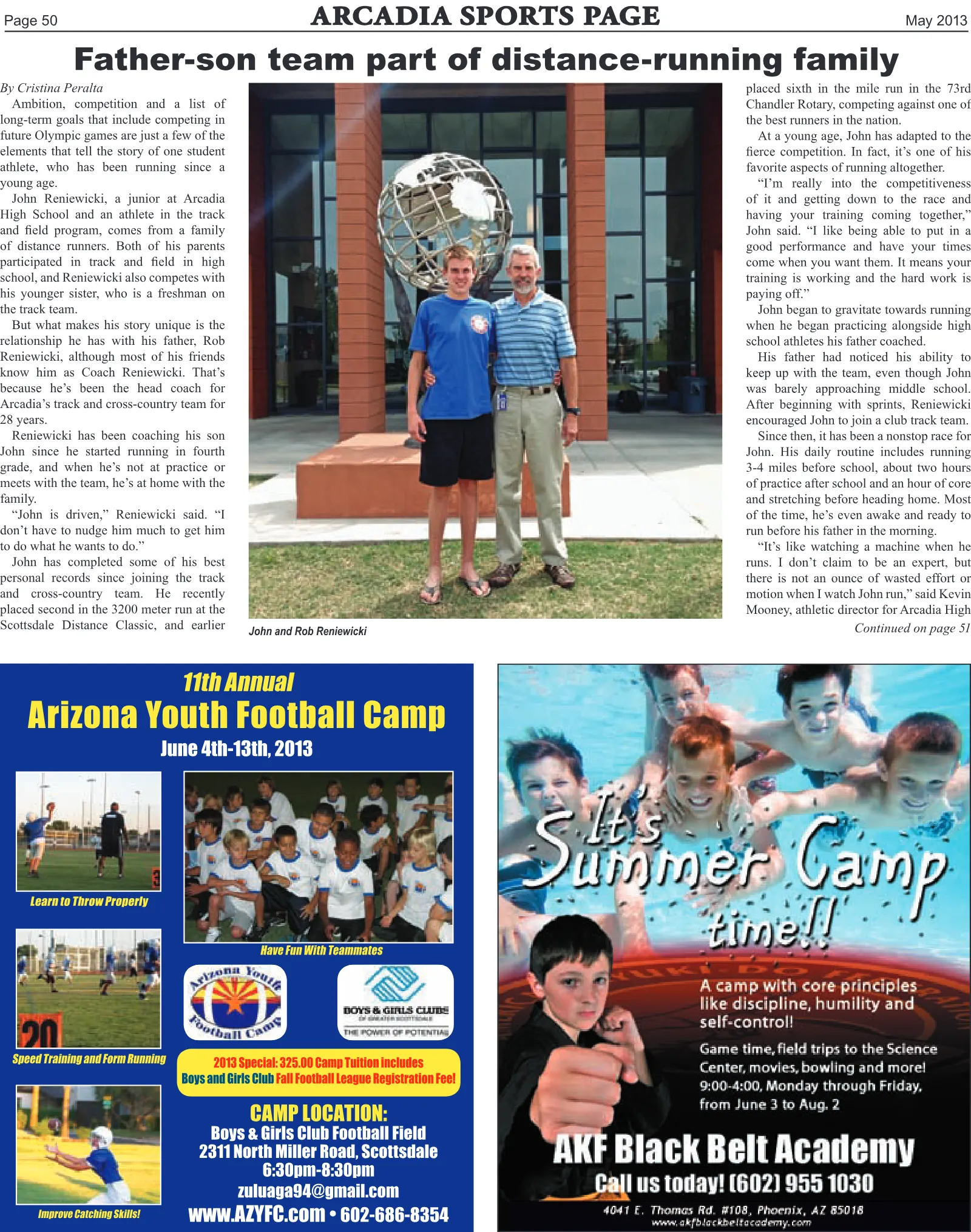 May 2013, page 50