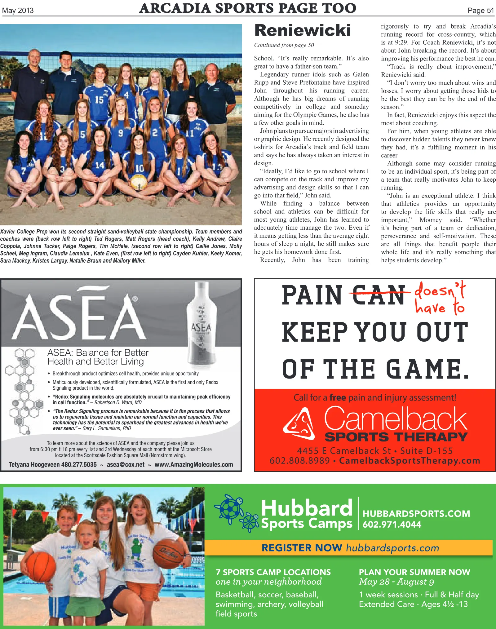 May 2013, page 51