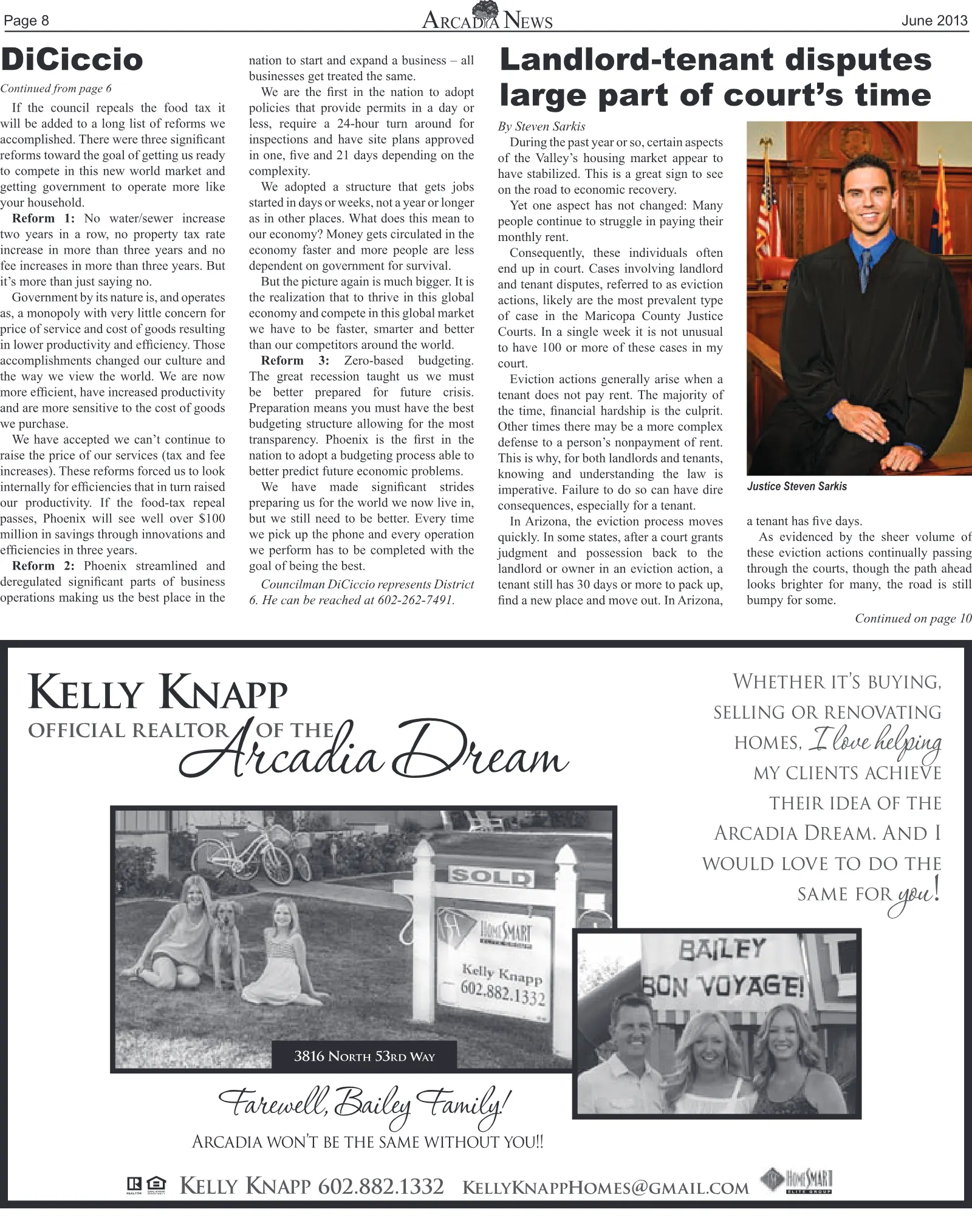 June 2013, page 8