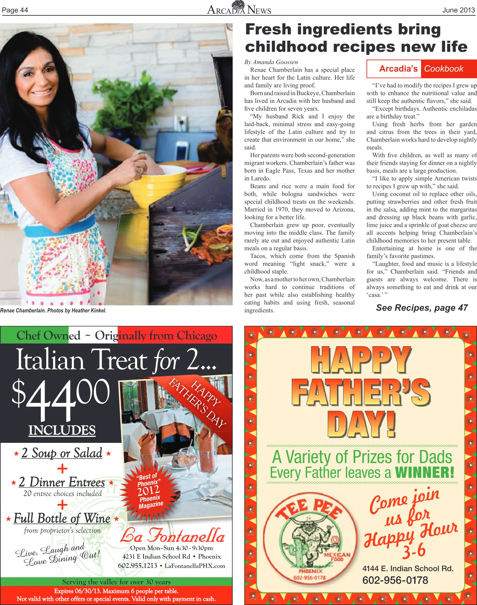 June 2013, page 44