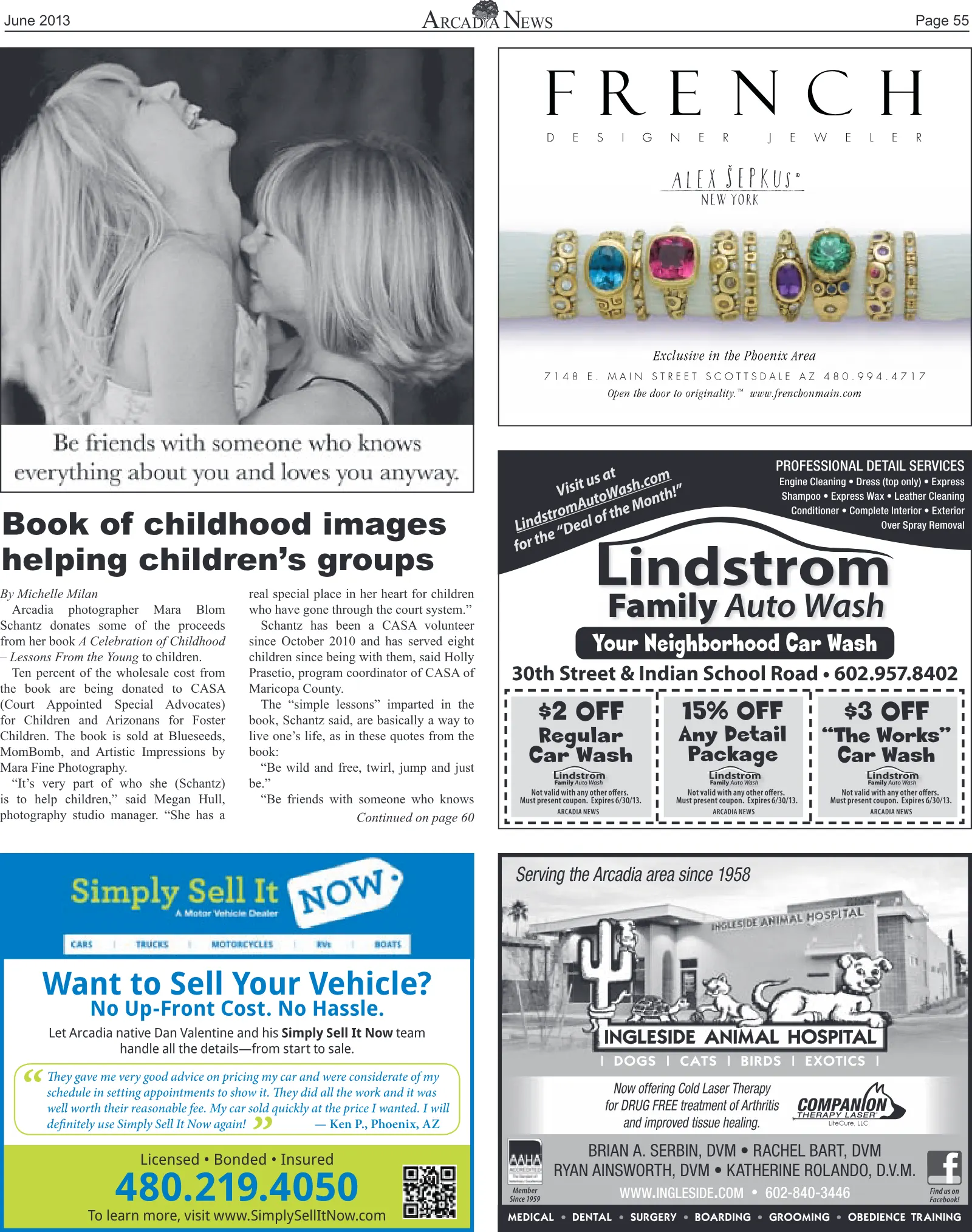 June 2013, page 55