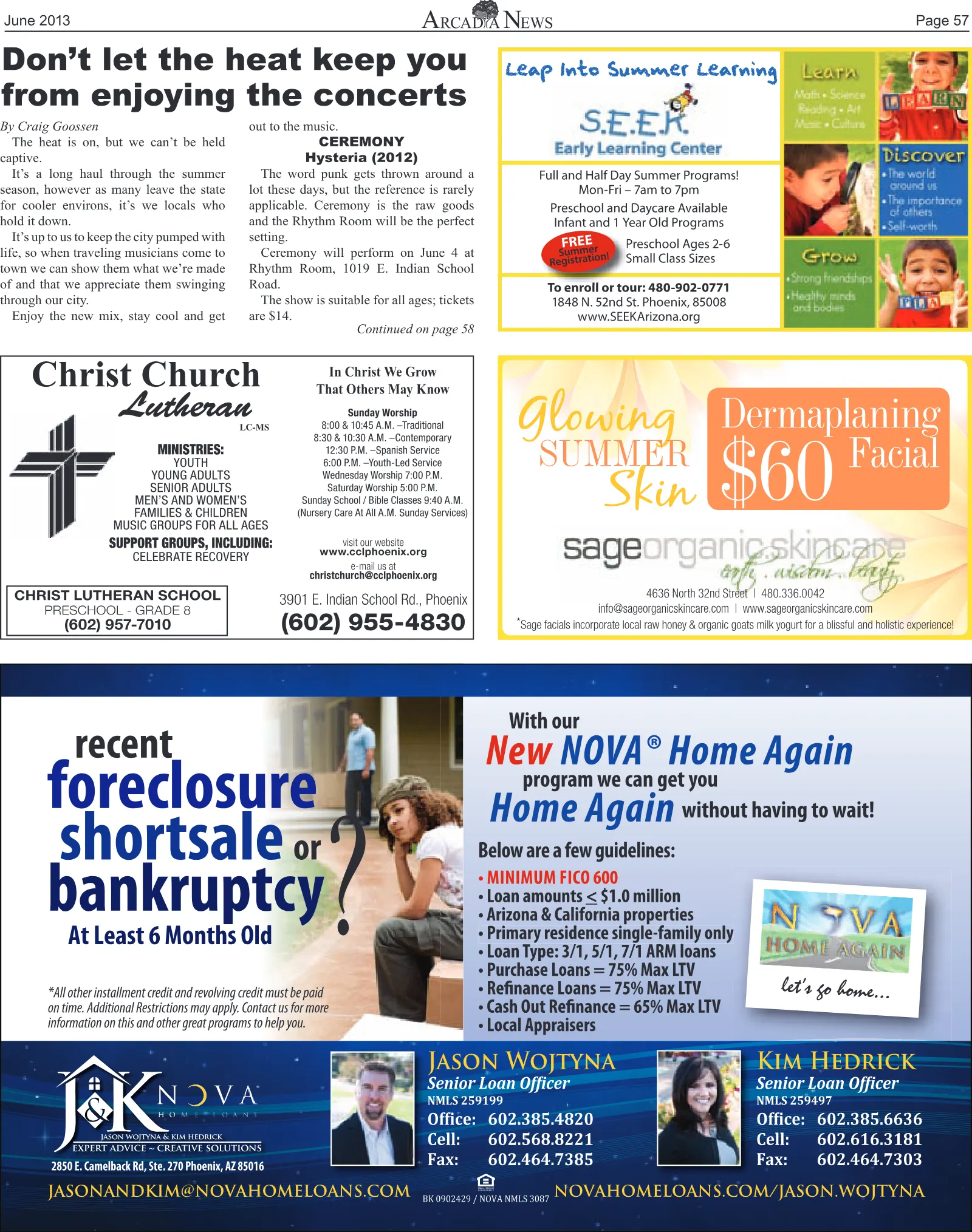 June 2013, page 57