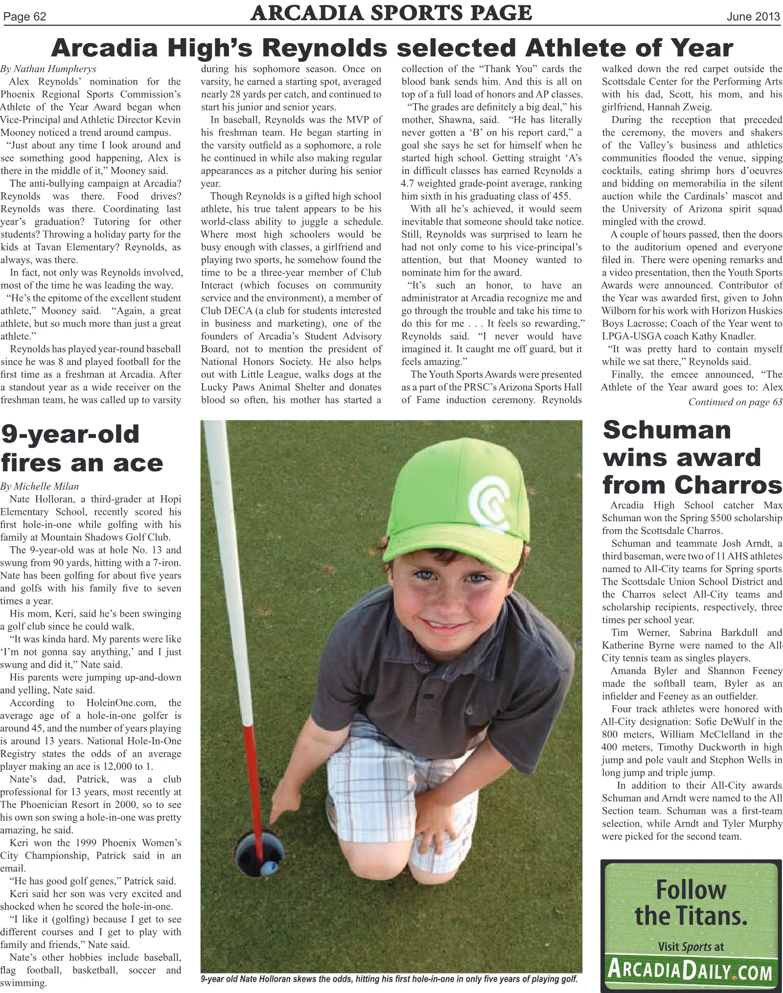 June 2013, page 62