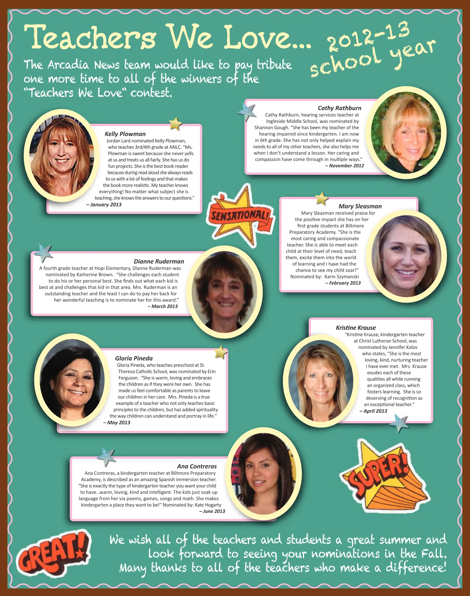 July 2013, page 21