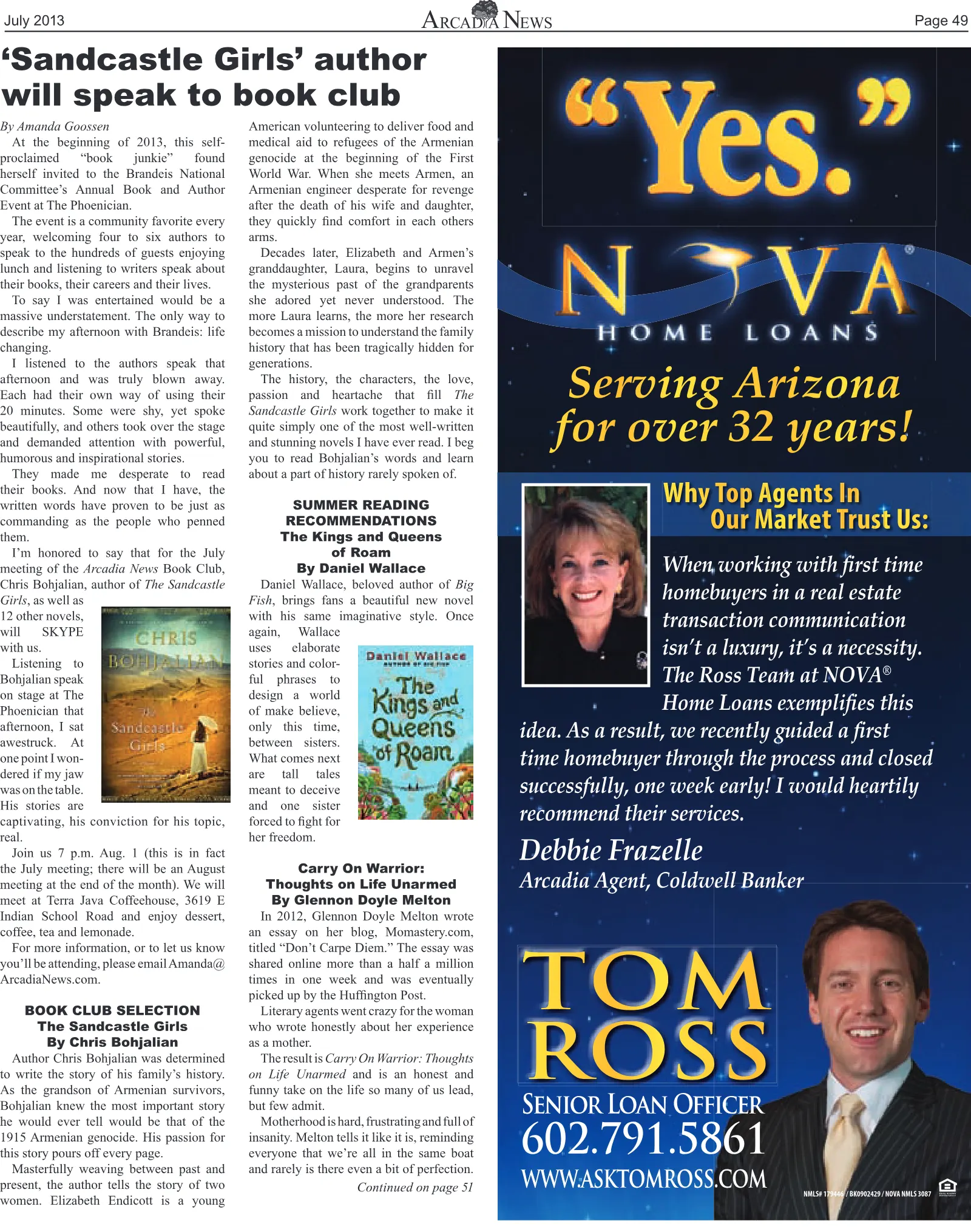 July 2013, page 49