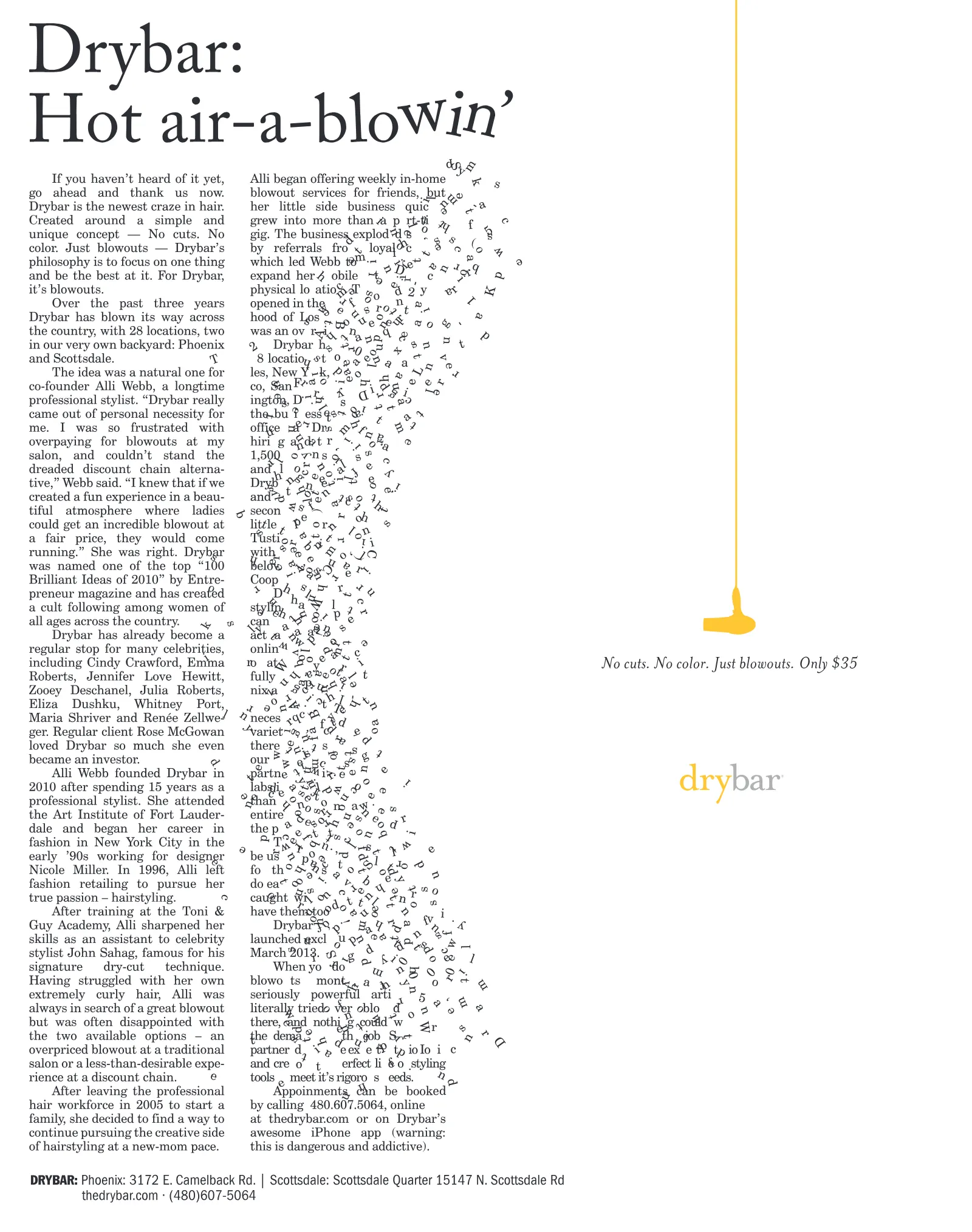 August 2013, page 23