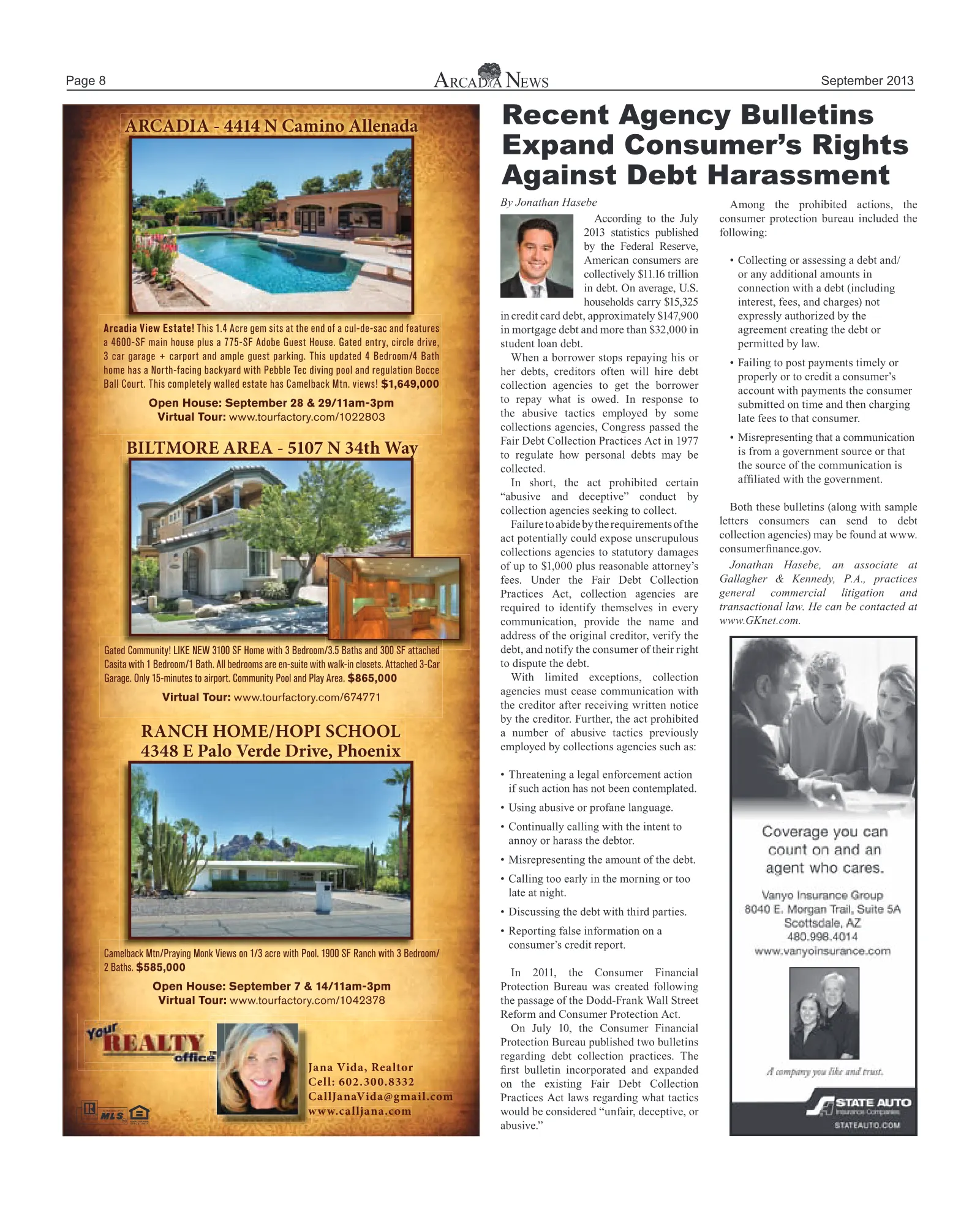 September 2013, page 8