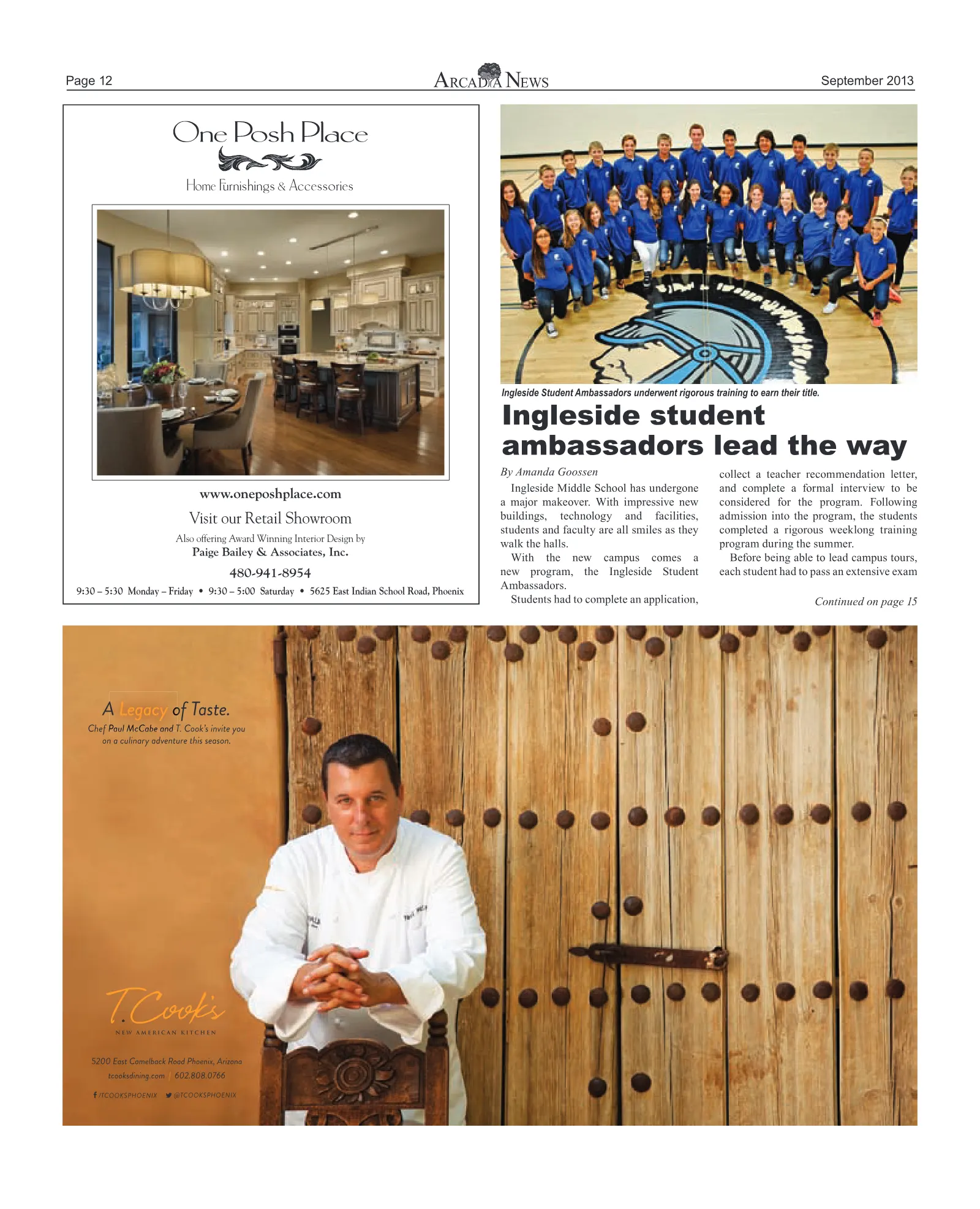 September 2013, page 12