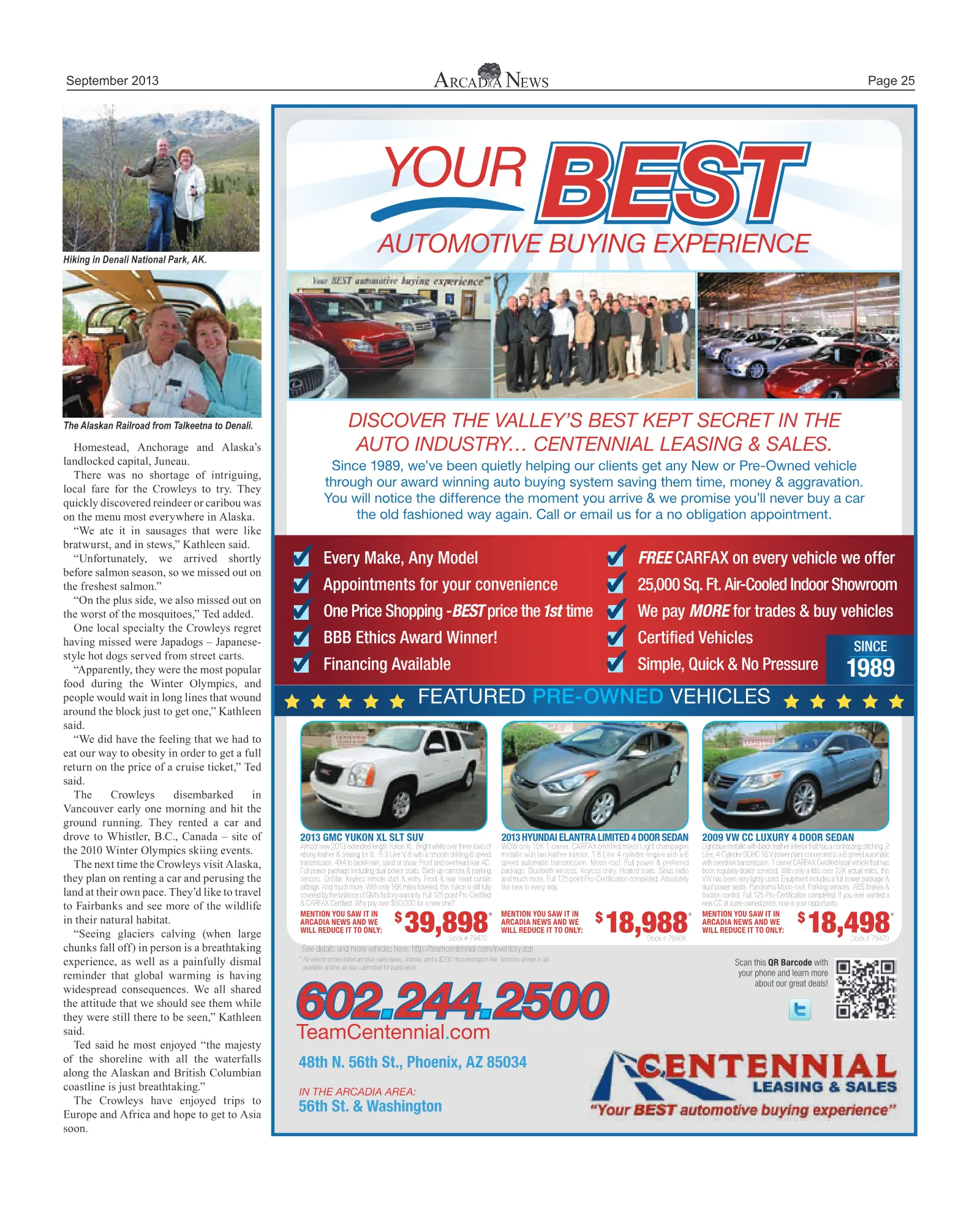September 2013, page 25