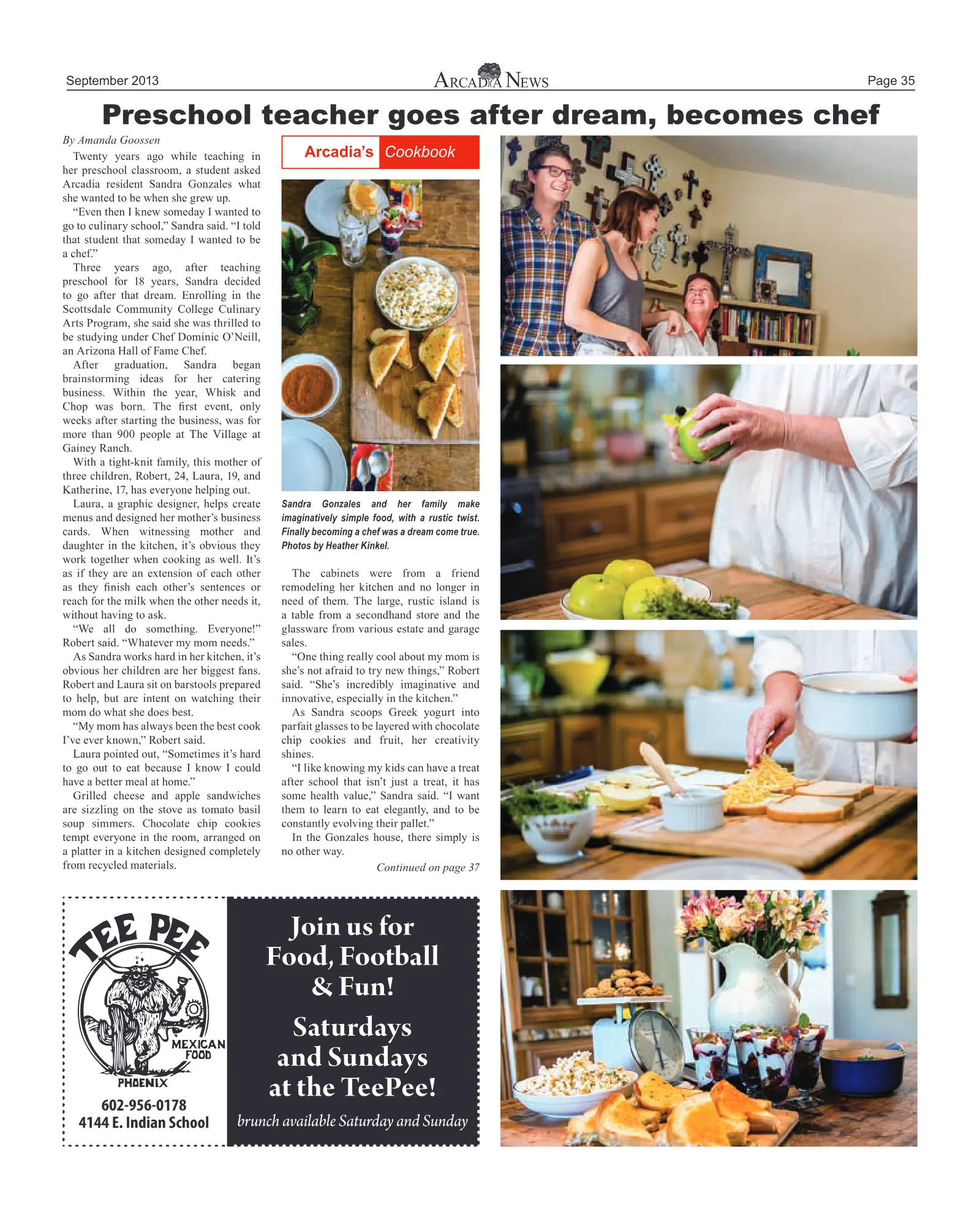 September 2013, page 35