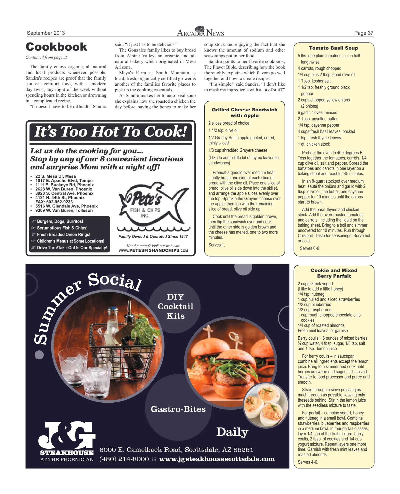 September 2013, page 37