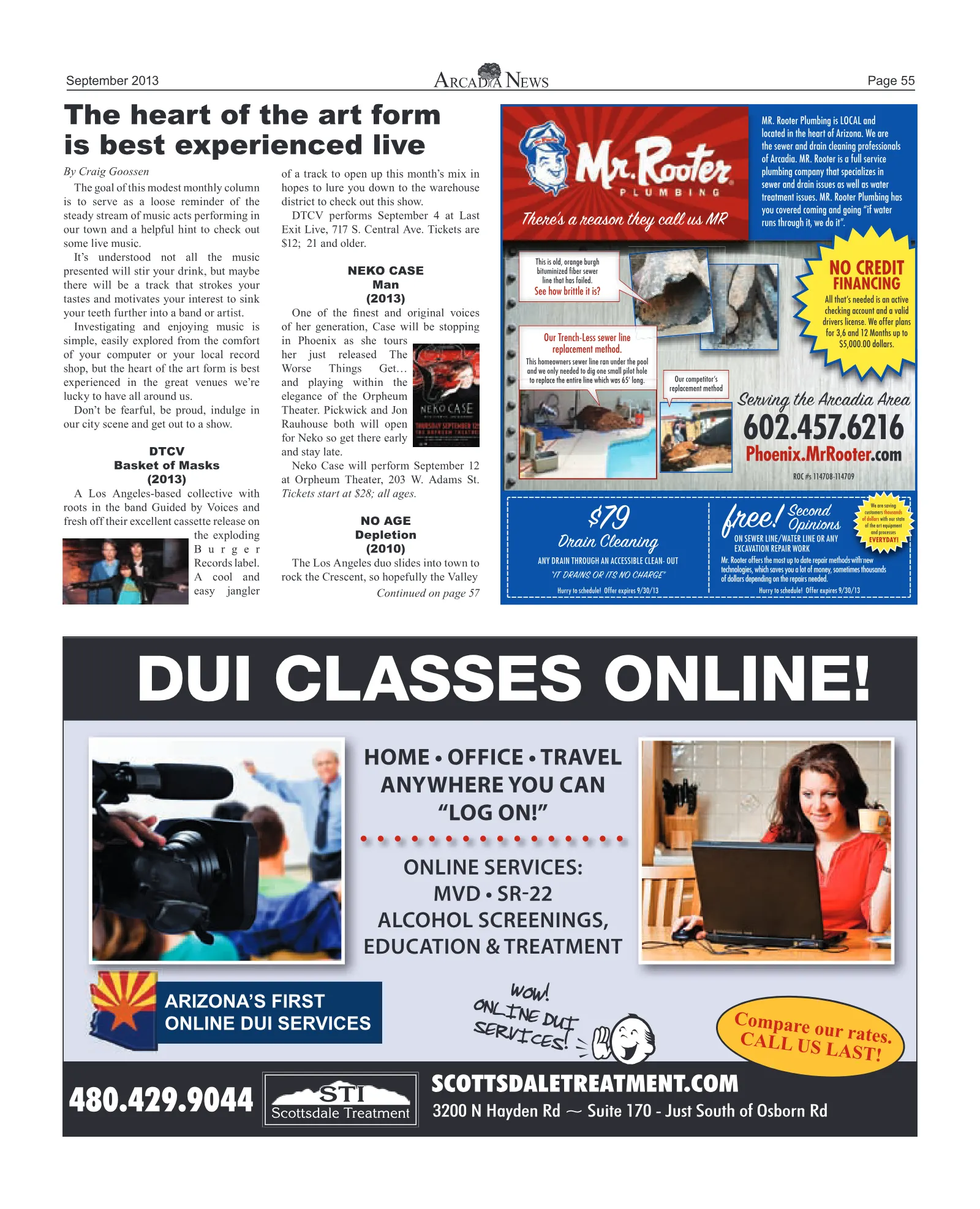 September 2013, page 55
