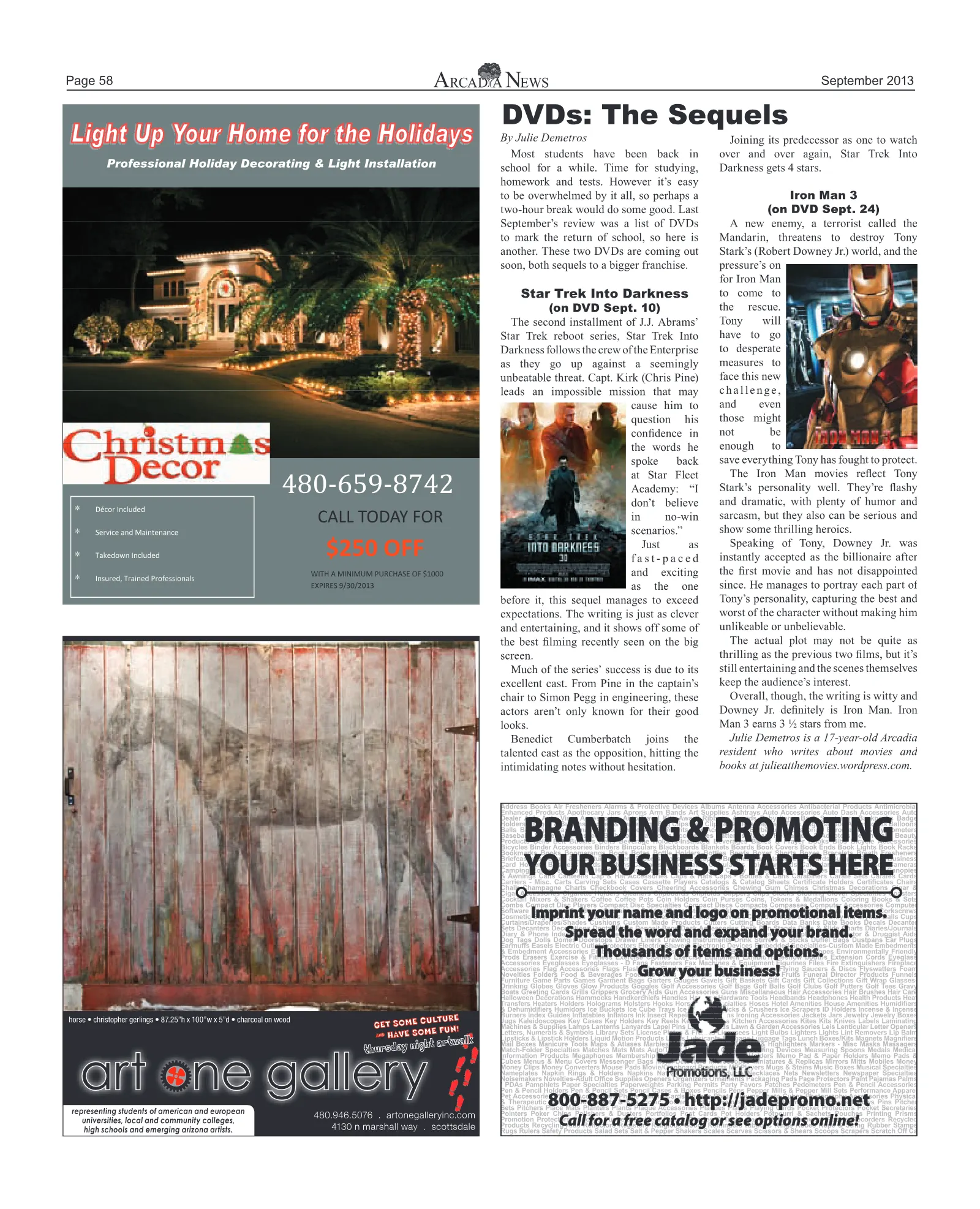 September 2013, page 58