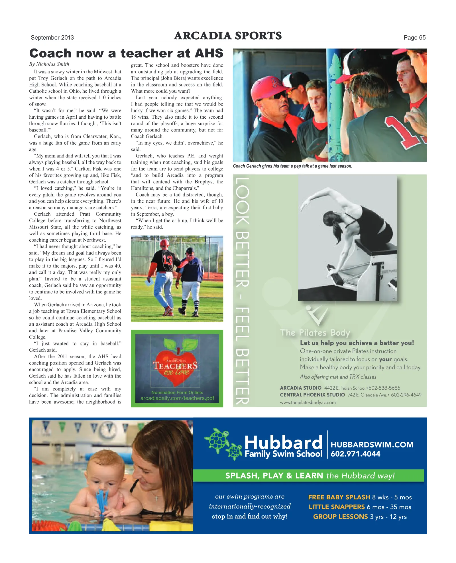September 2013, page 65