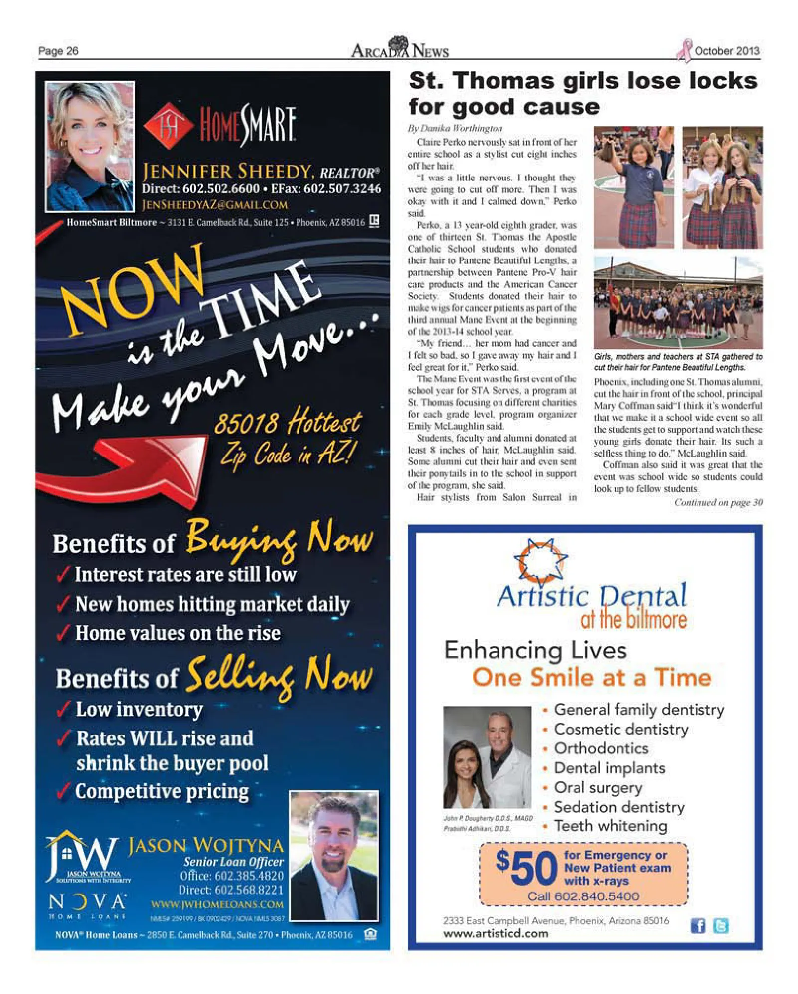 October 2013, page 26