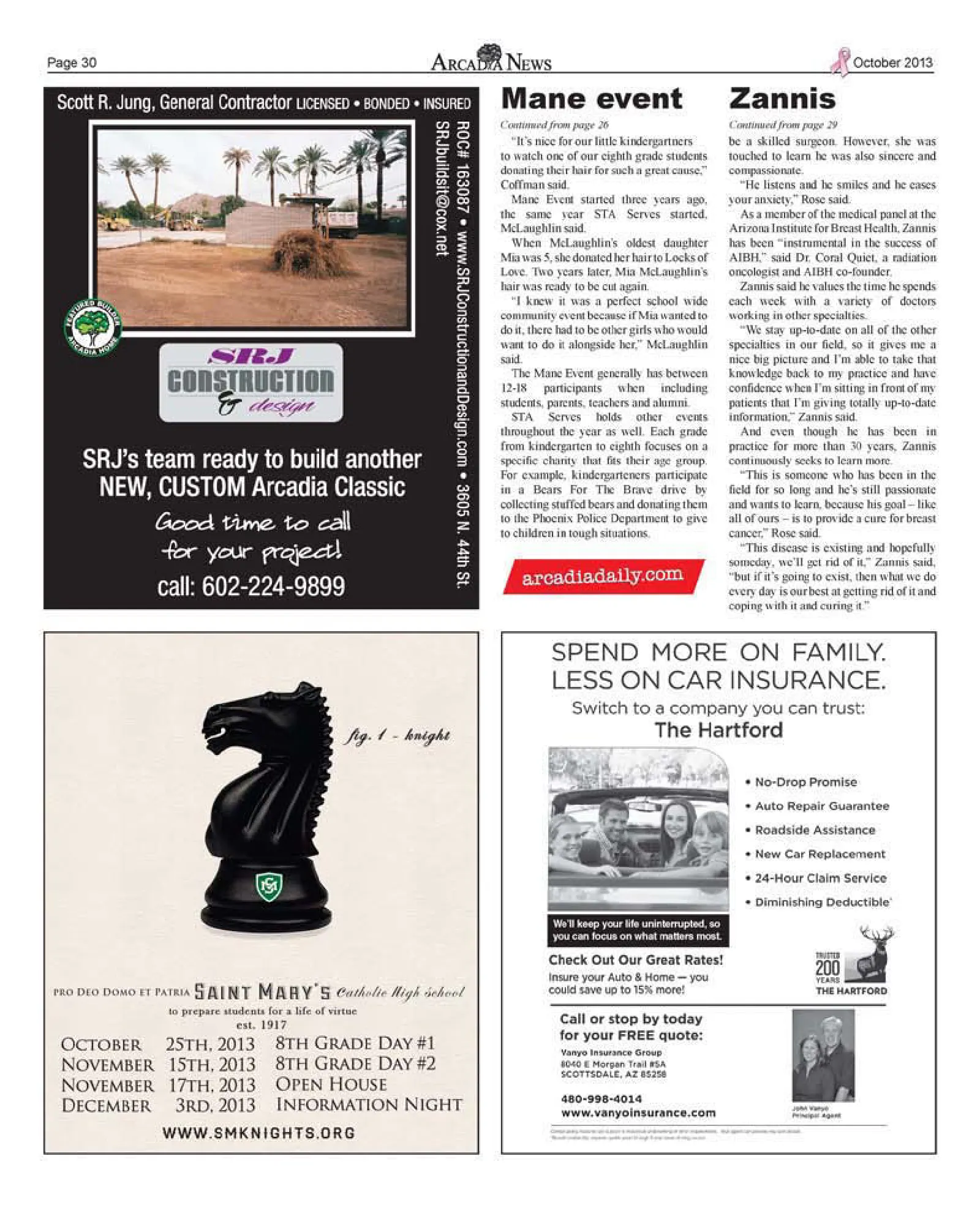 October 2013, page 30