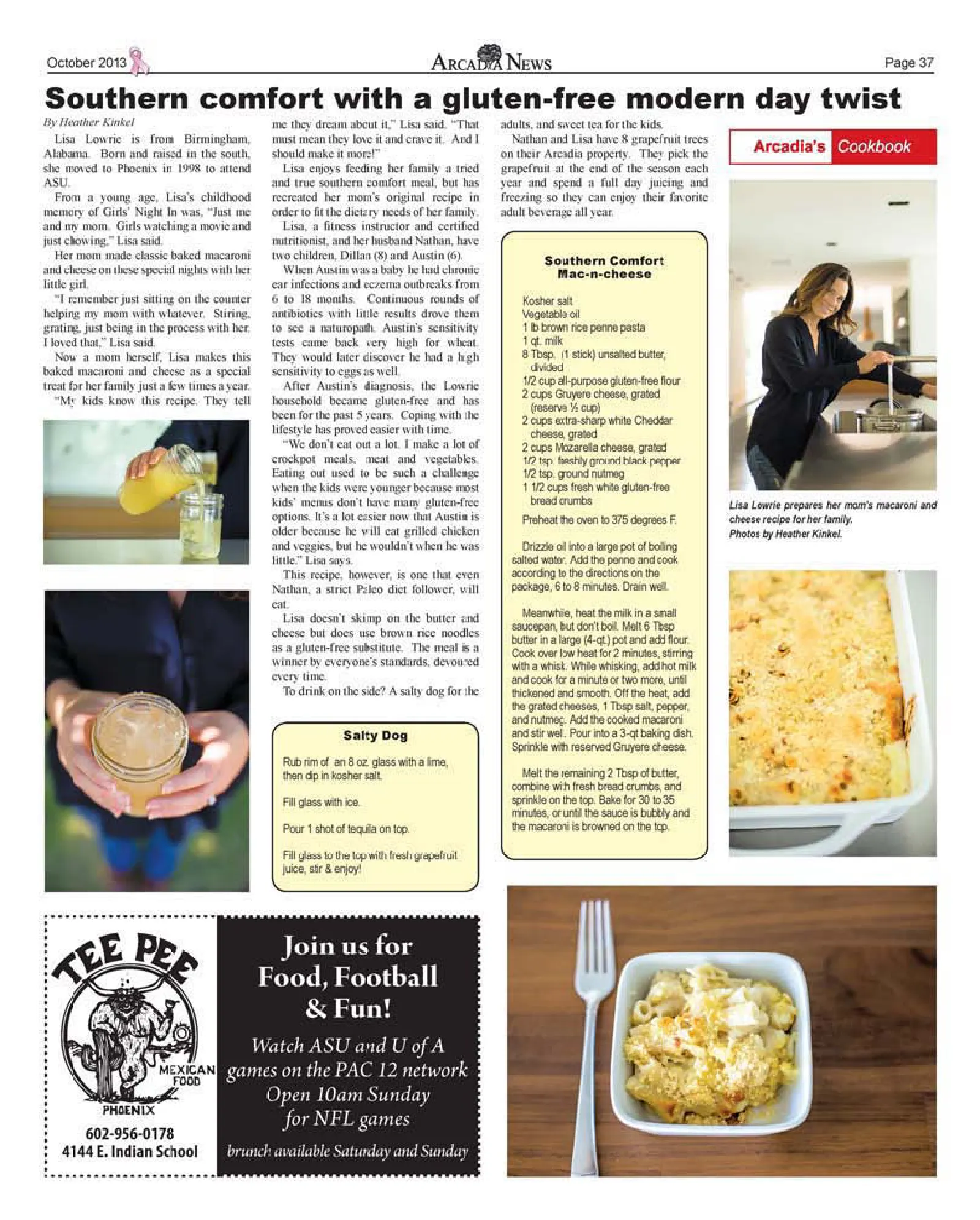 October 2013, page 37