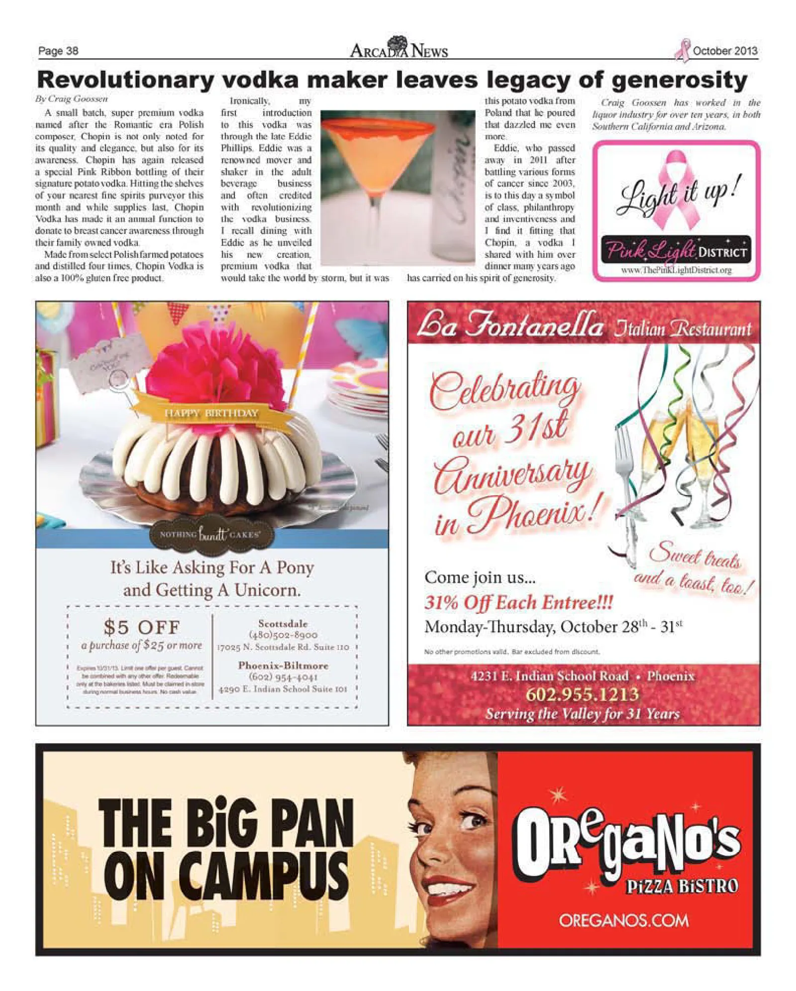 October 2013, page 38