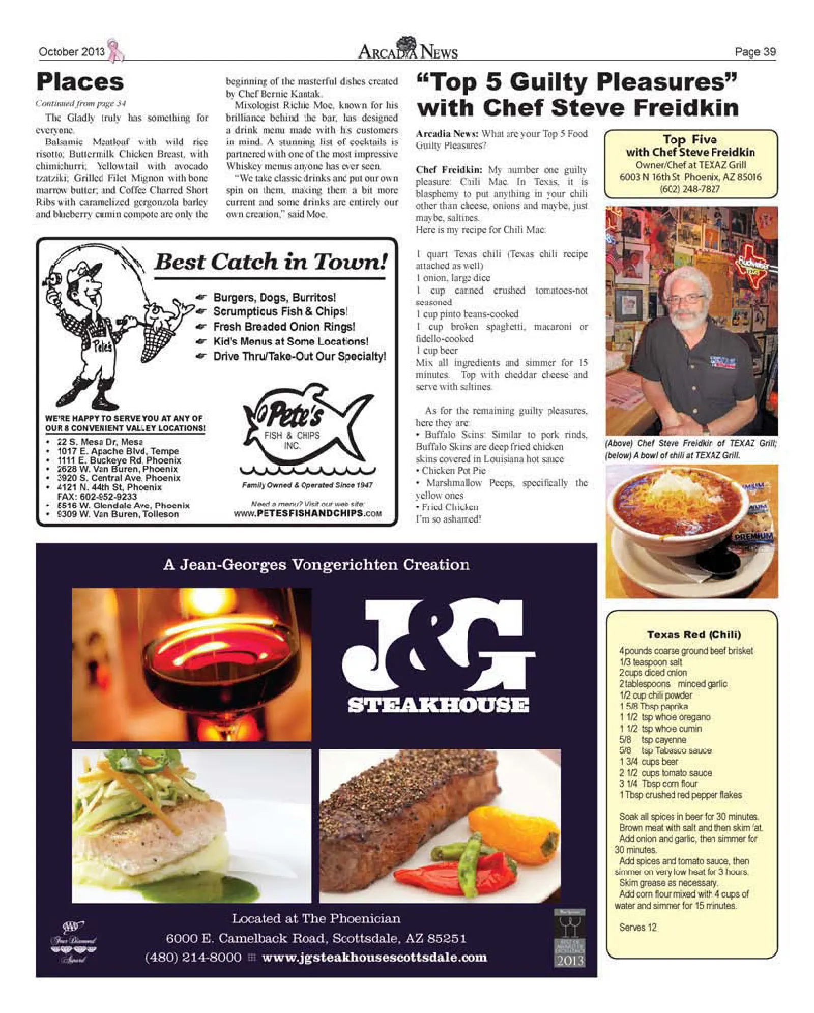 October 2013, page 39