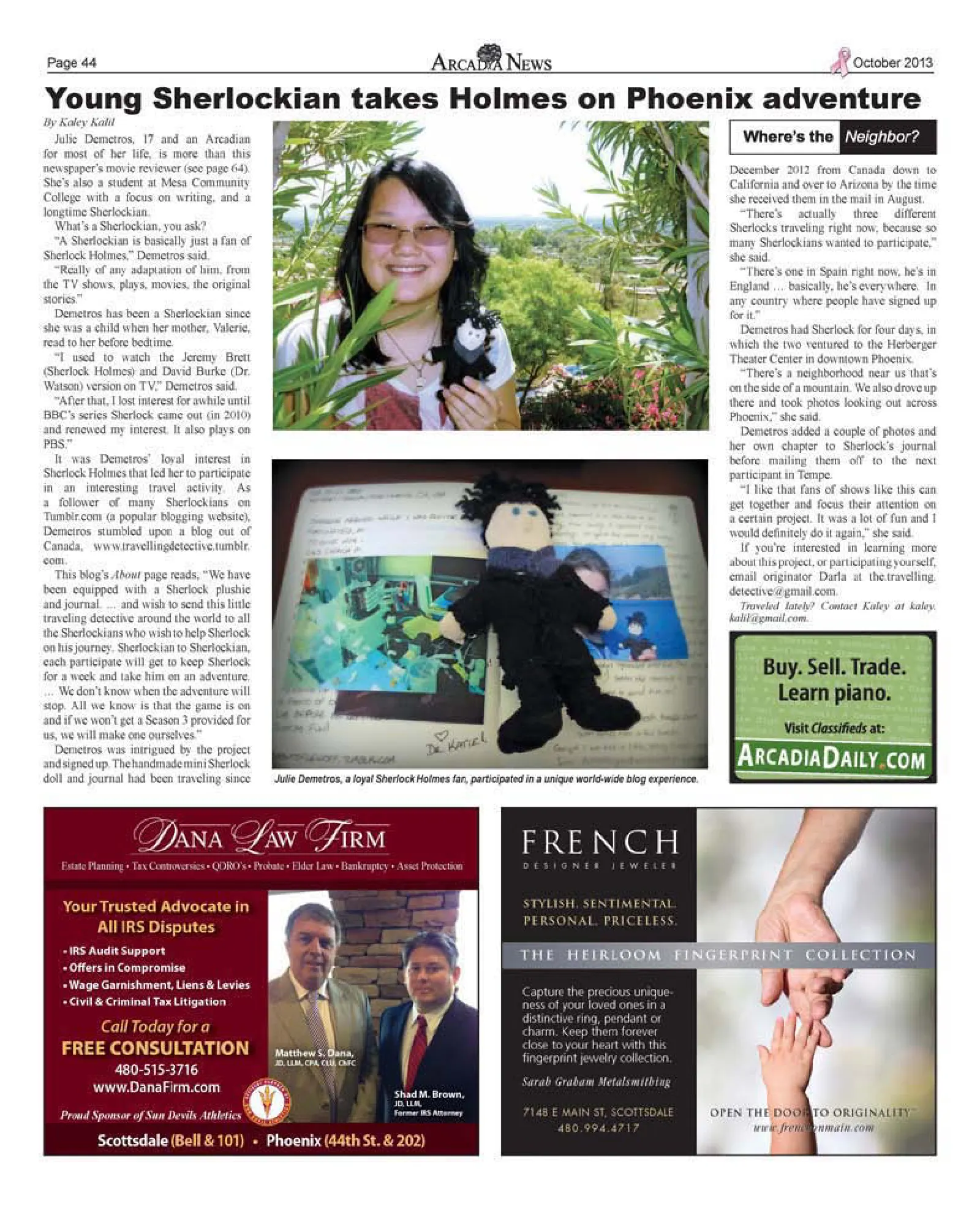 October 2013, page 44