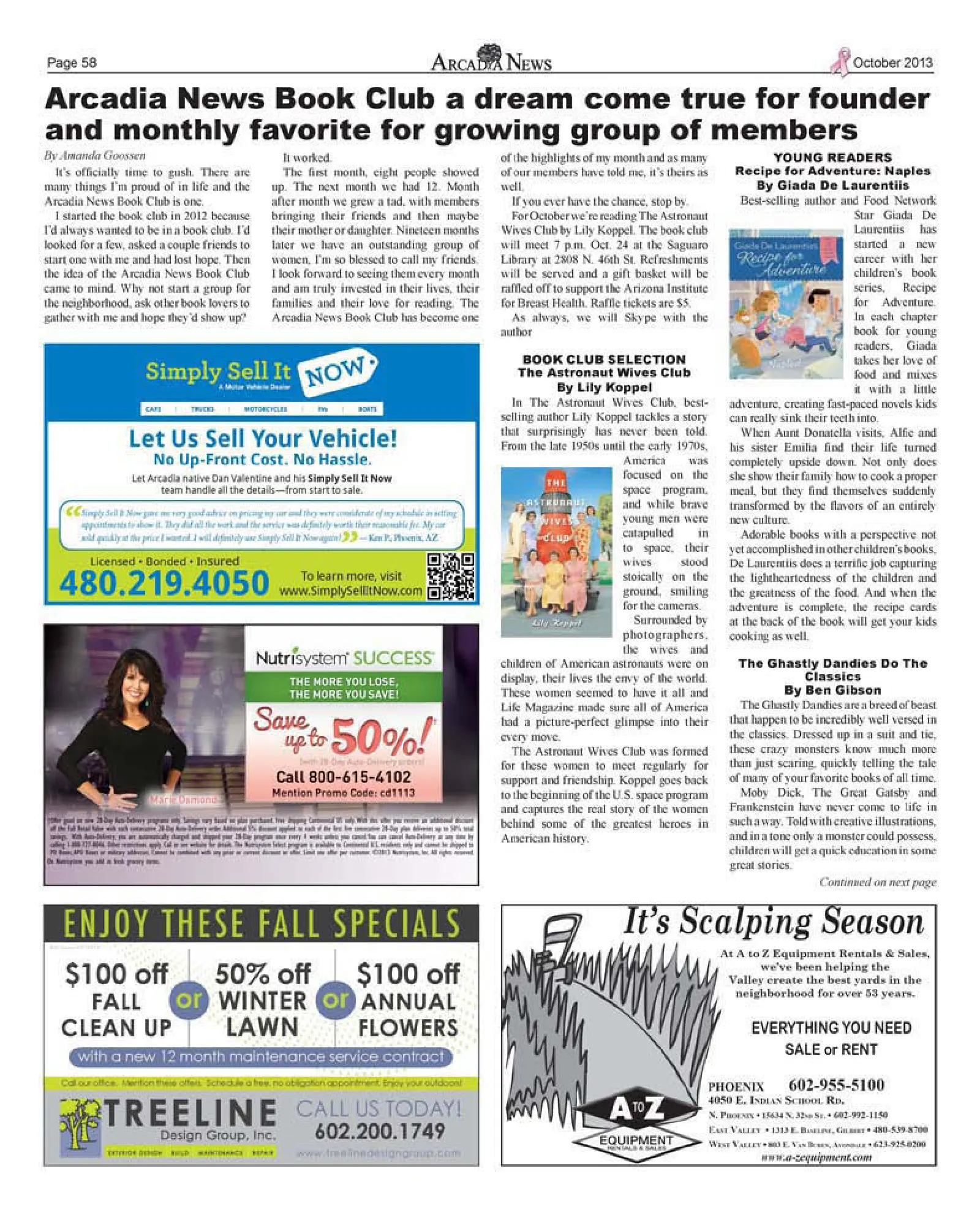 October 2013, page 58