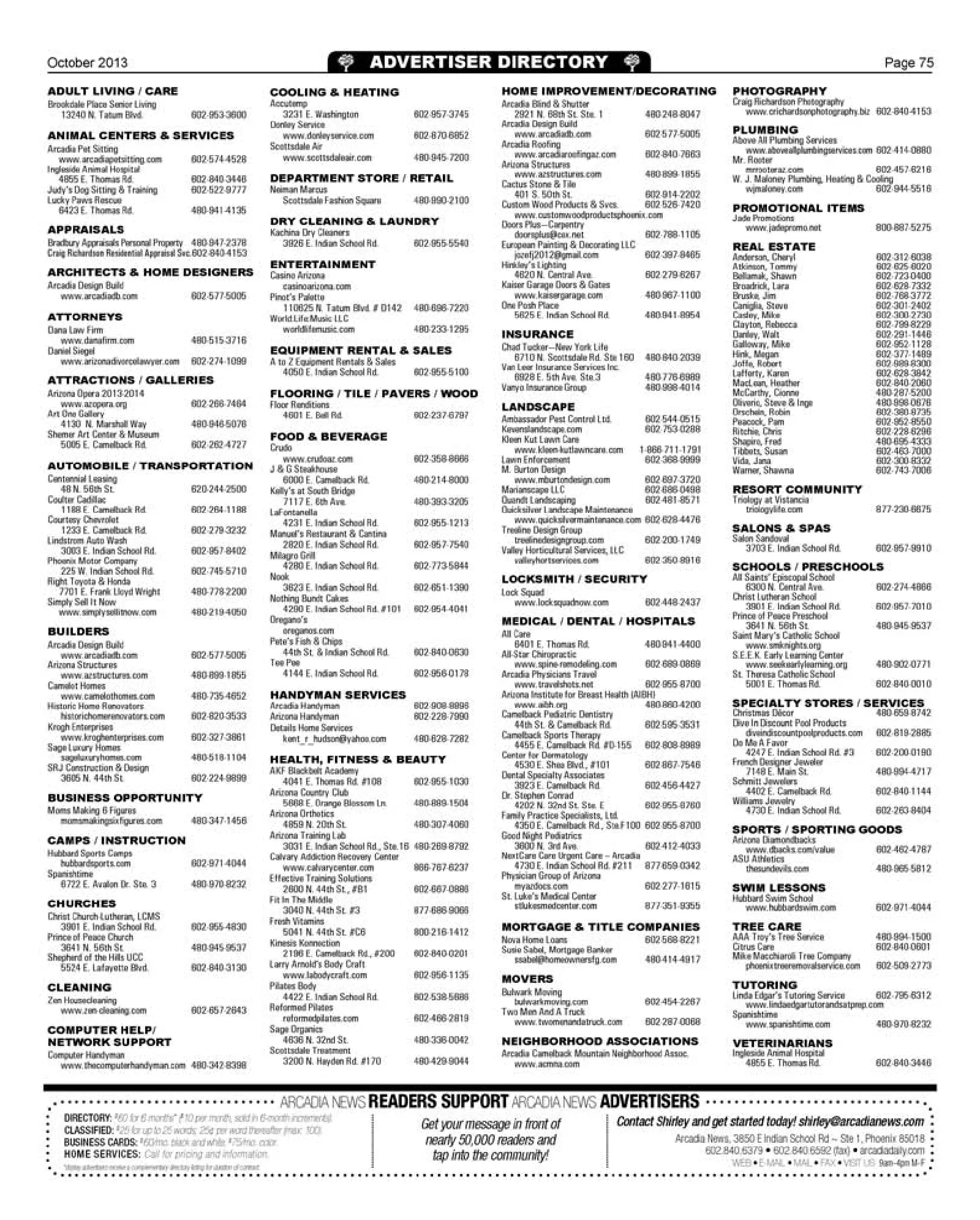 October 2013, page 75