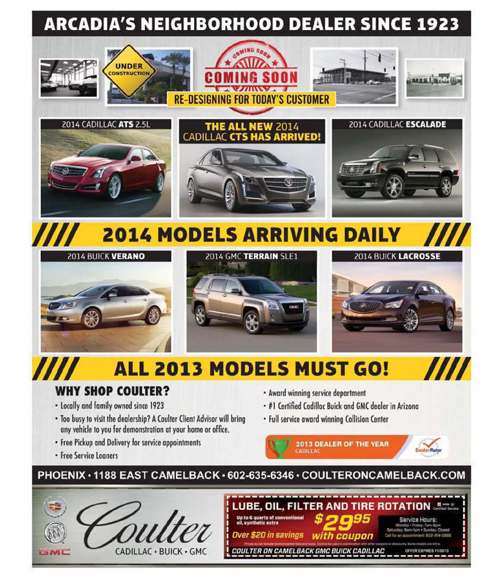 November 2013, page 19