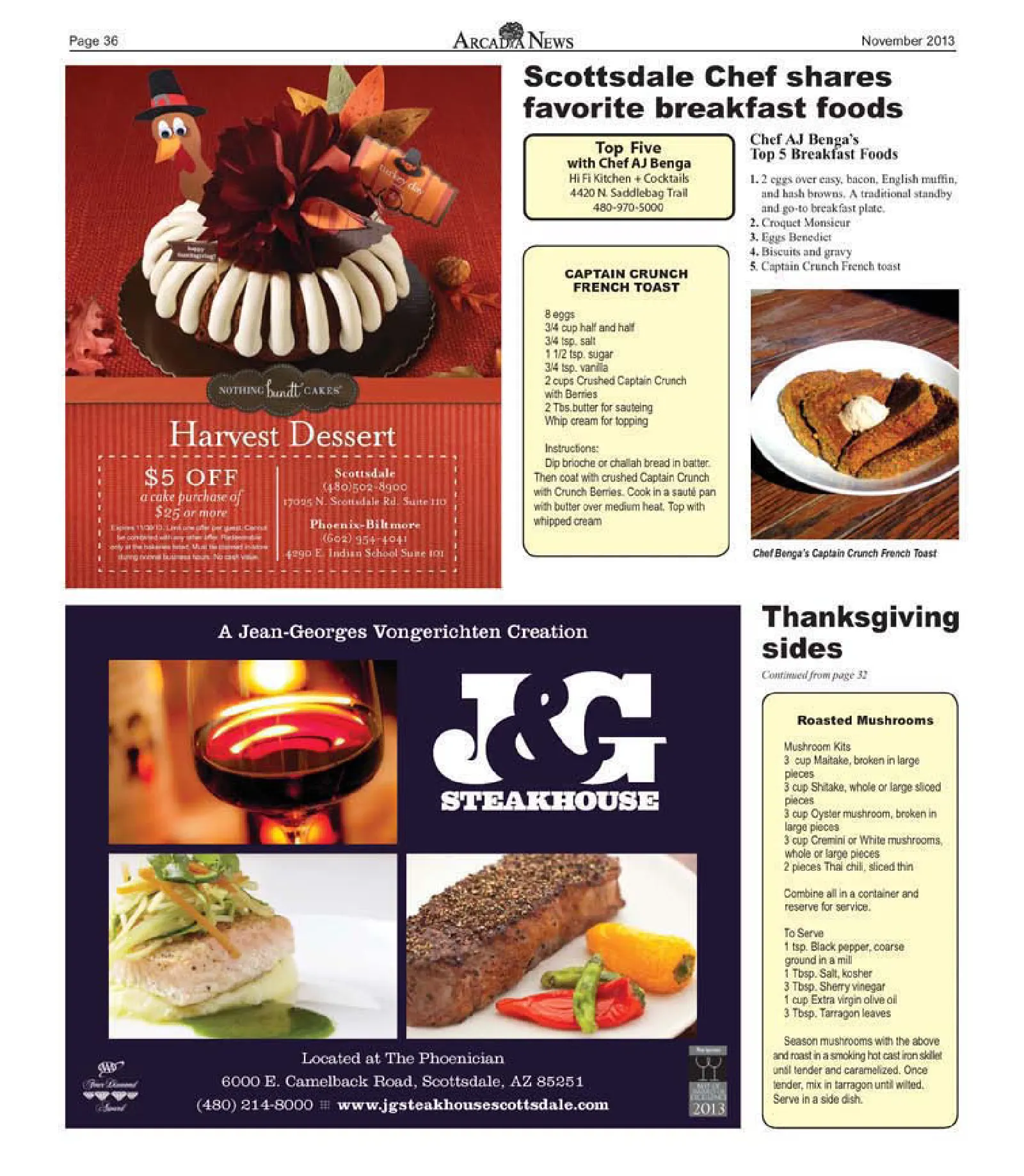 November 2013, page 36