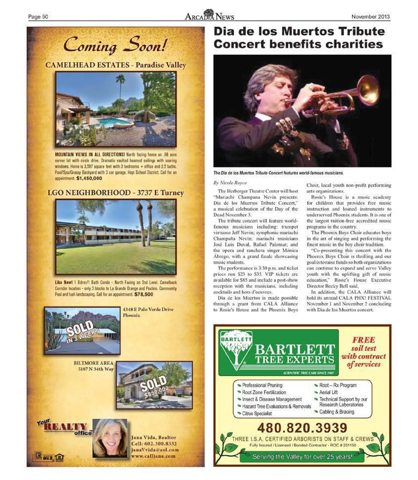 November 2013, page 50