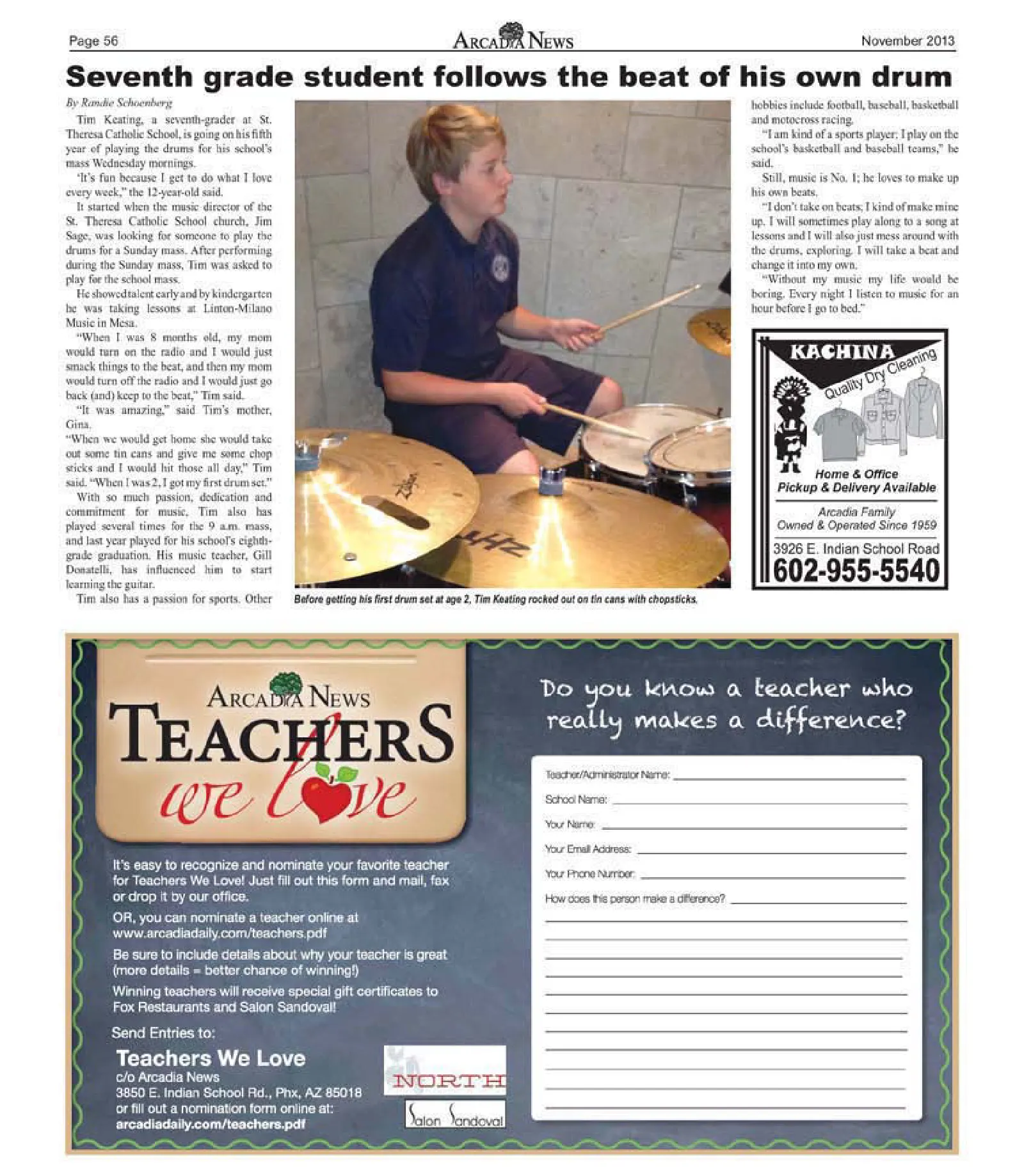 November 2013, page 56