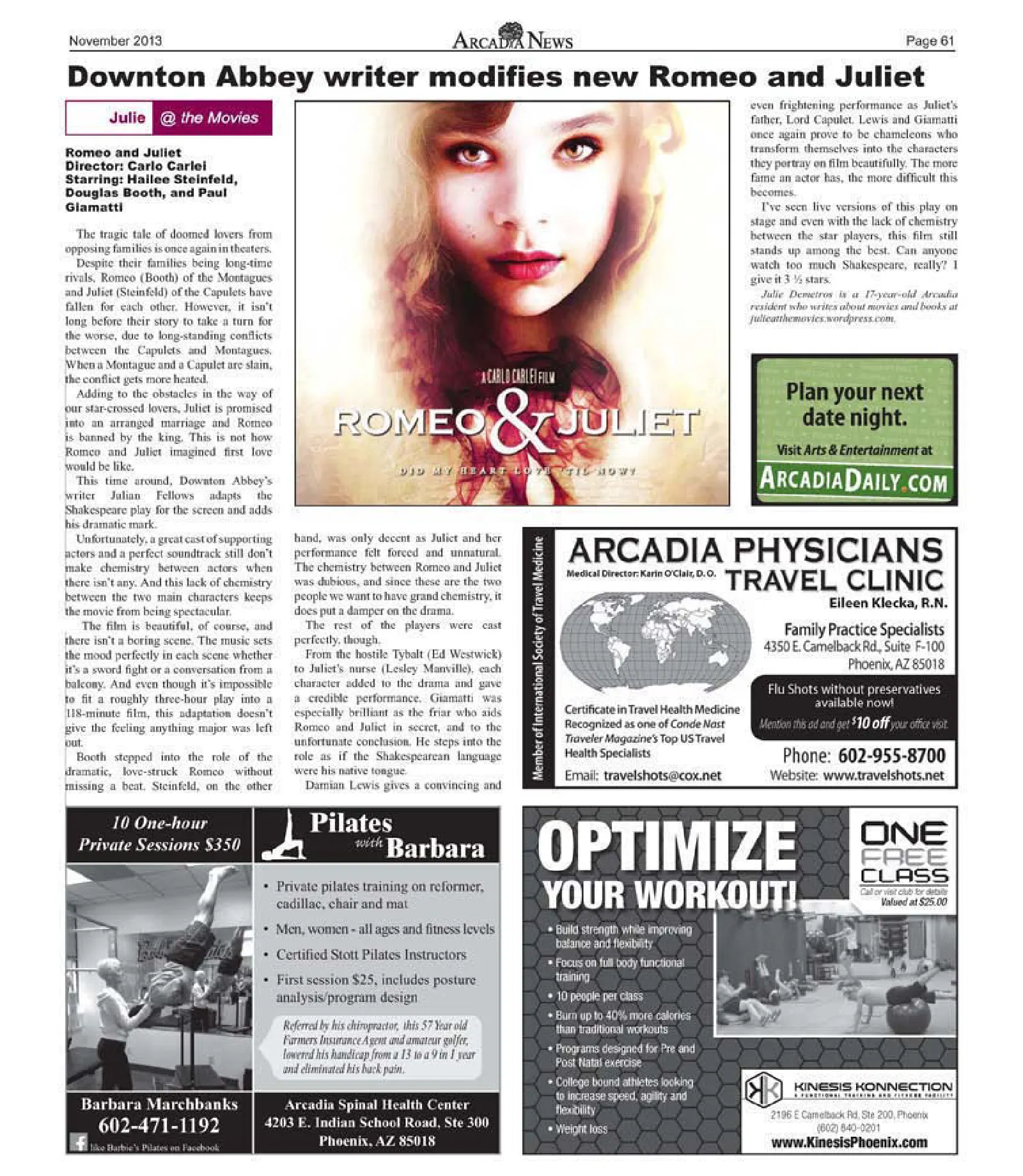 November 2013, page 61