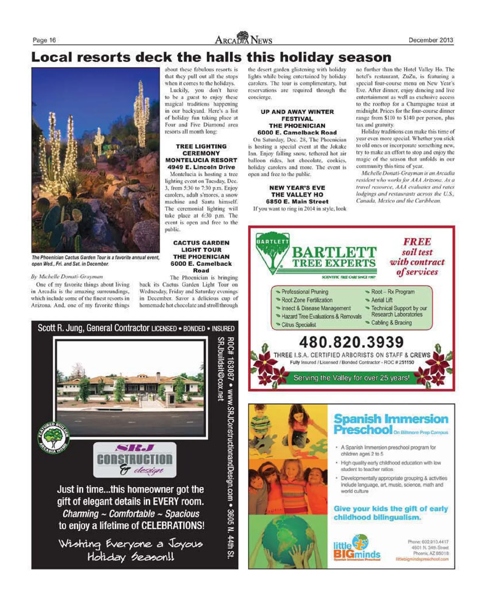 December 2013, page 16
