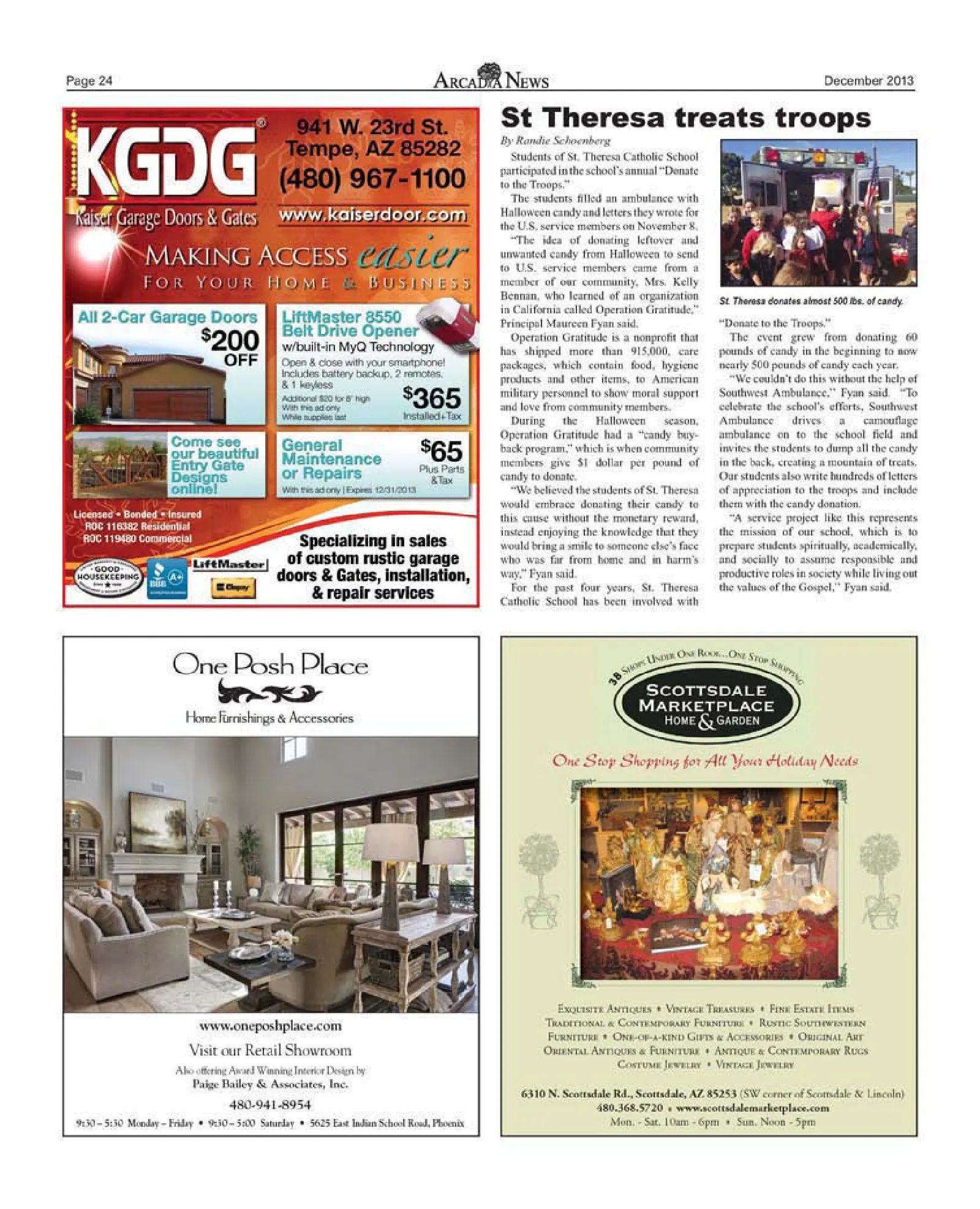 December 2013, page 24