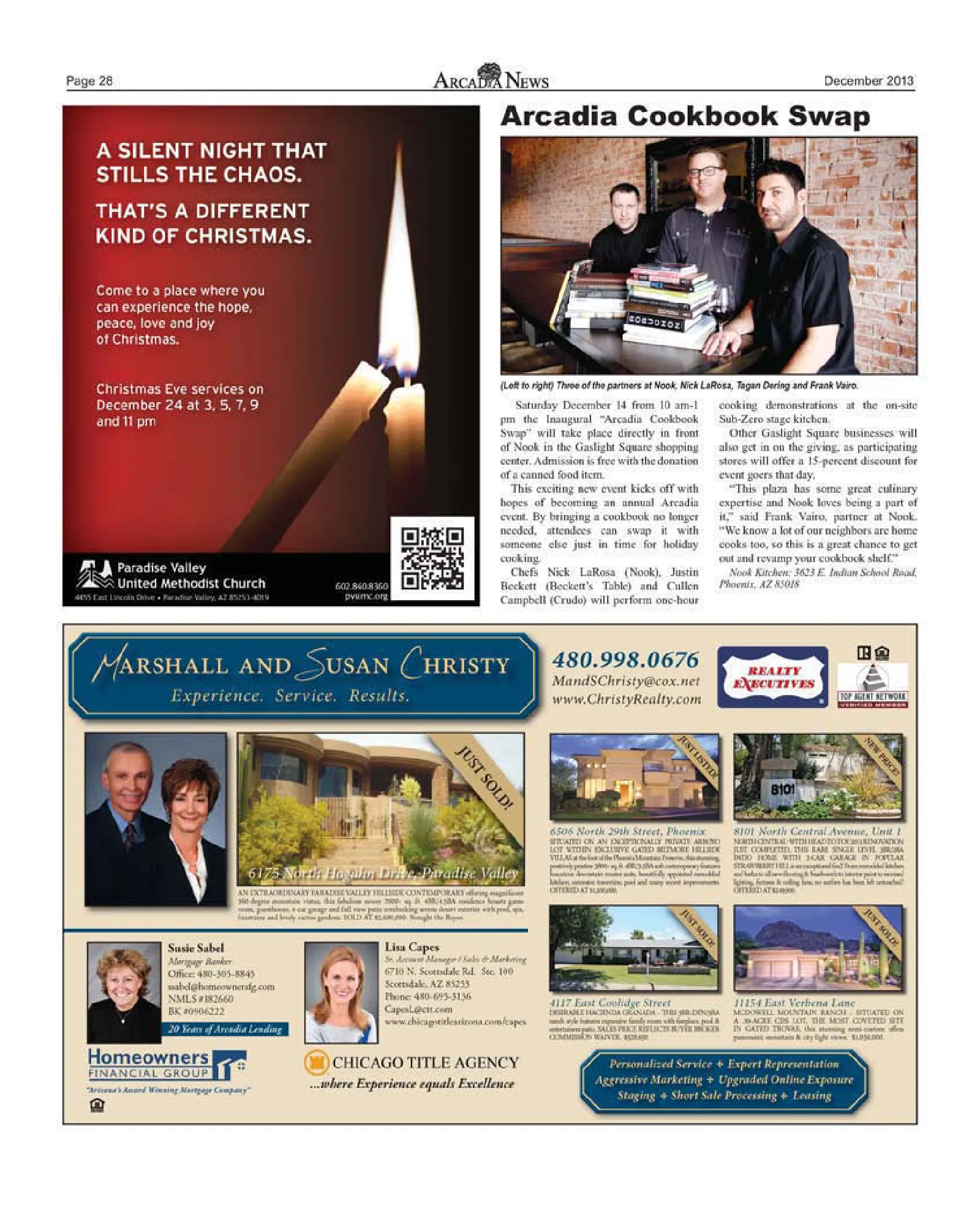 December 2013, page 28