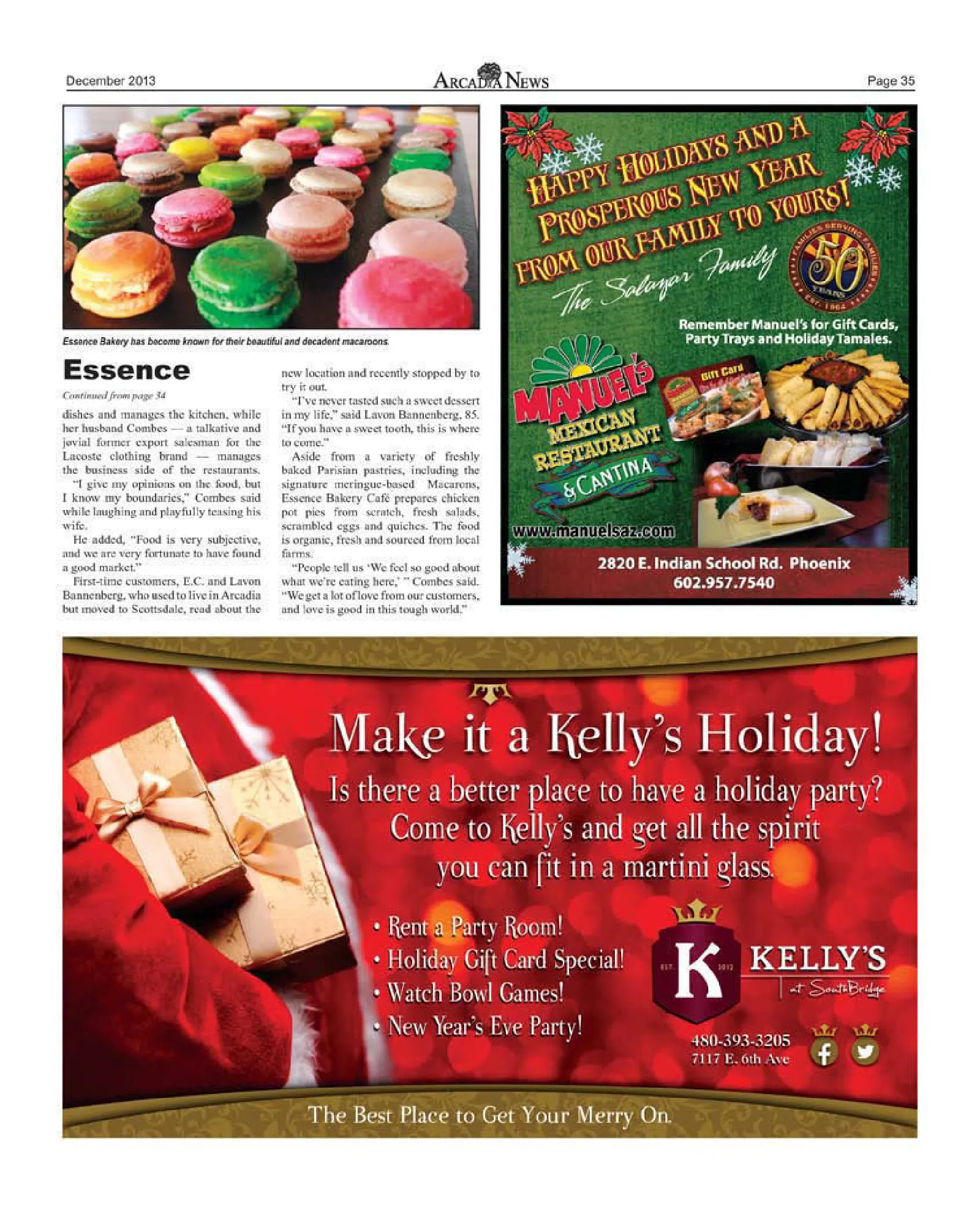 December 2013, page 35