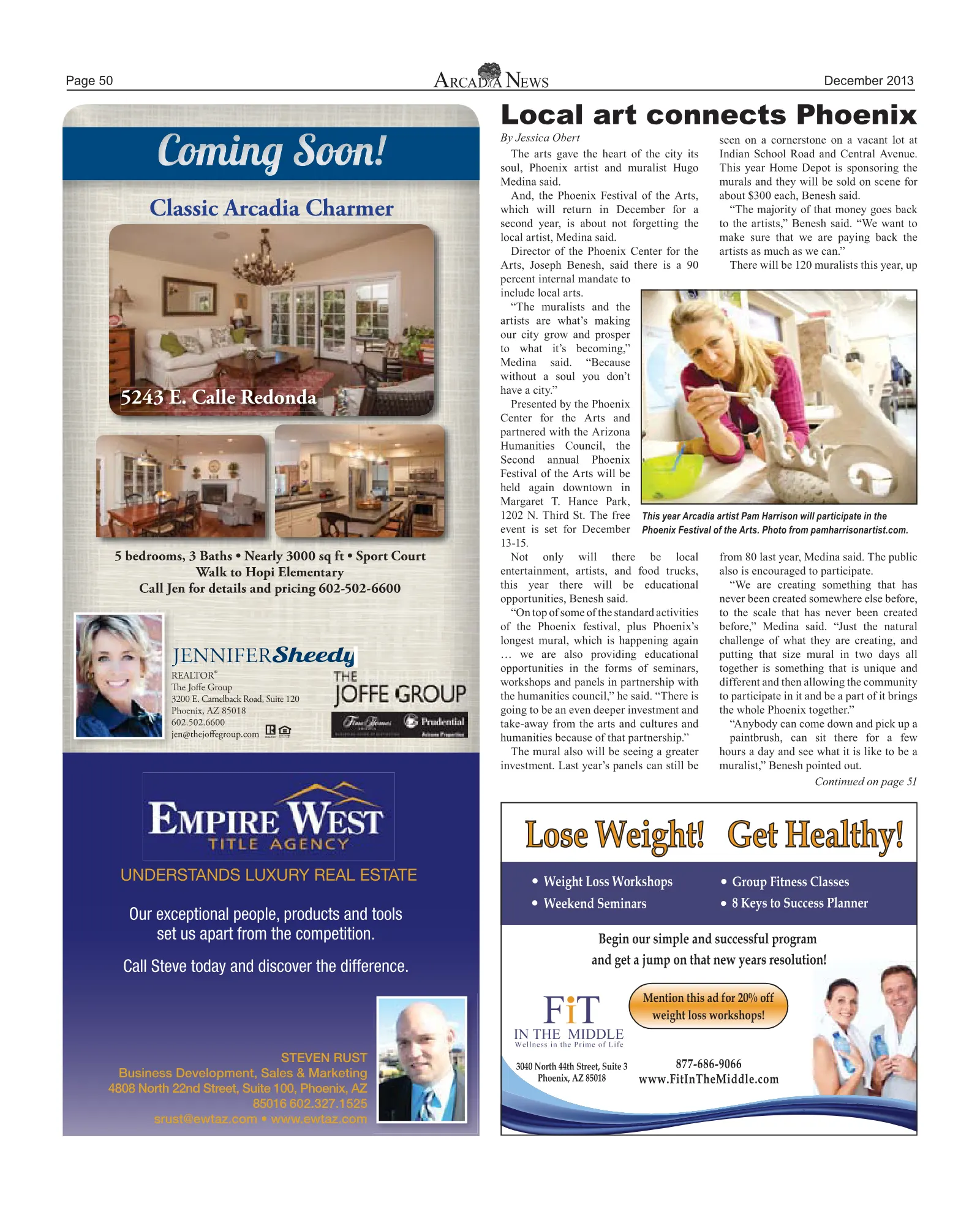 December 2013, page 50