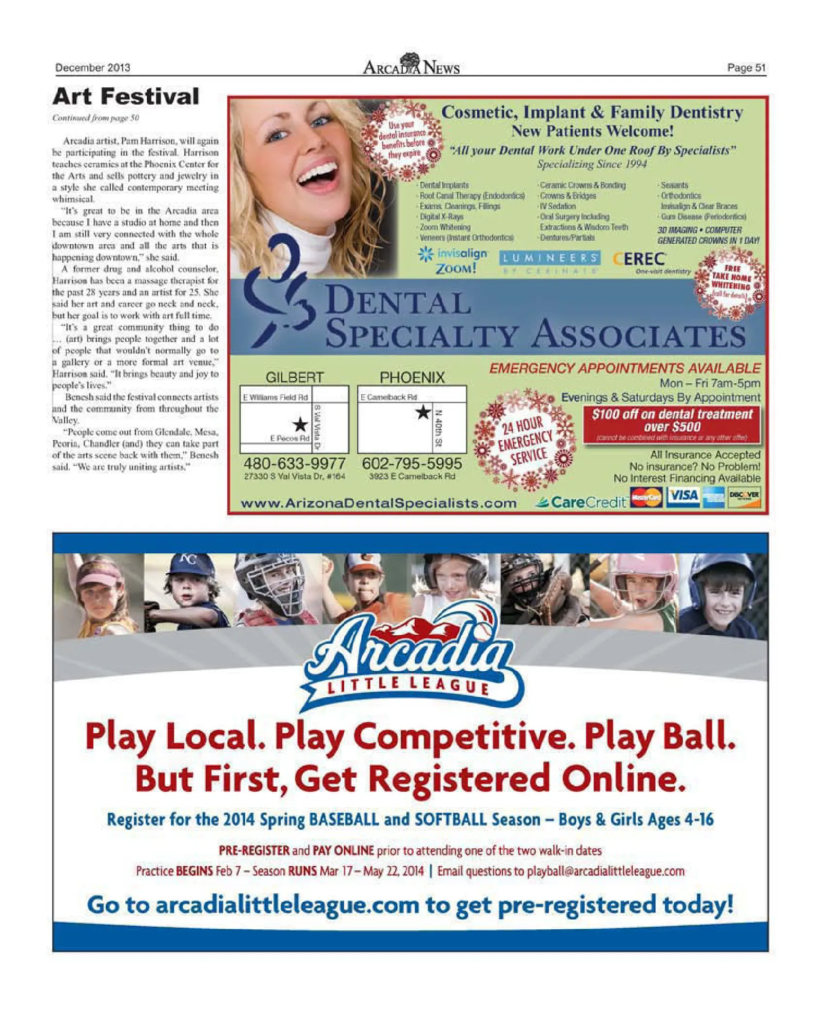 December 2013, page 51