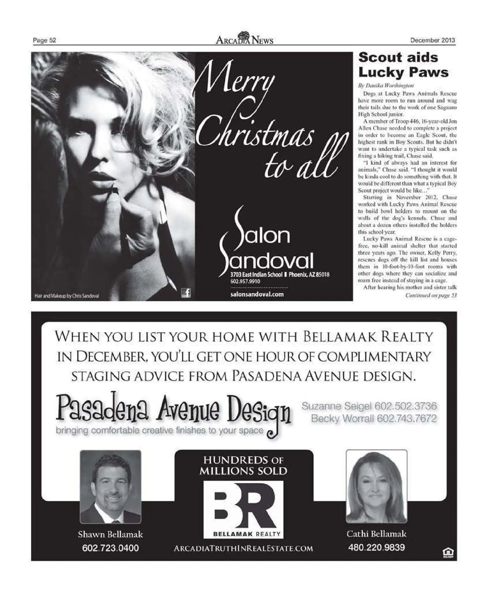 December 2013, page 52
