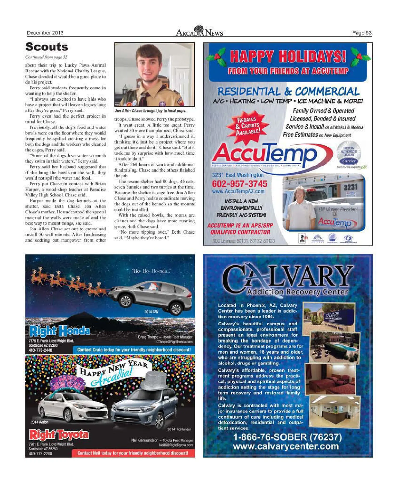 December 2013, page 53
