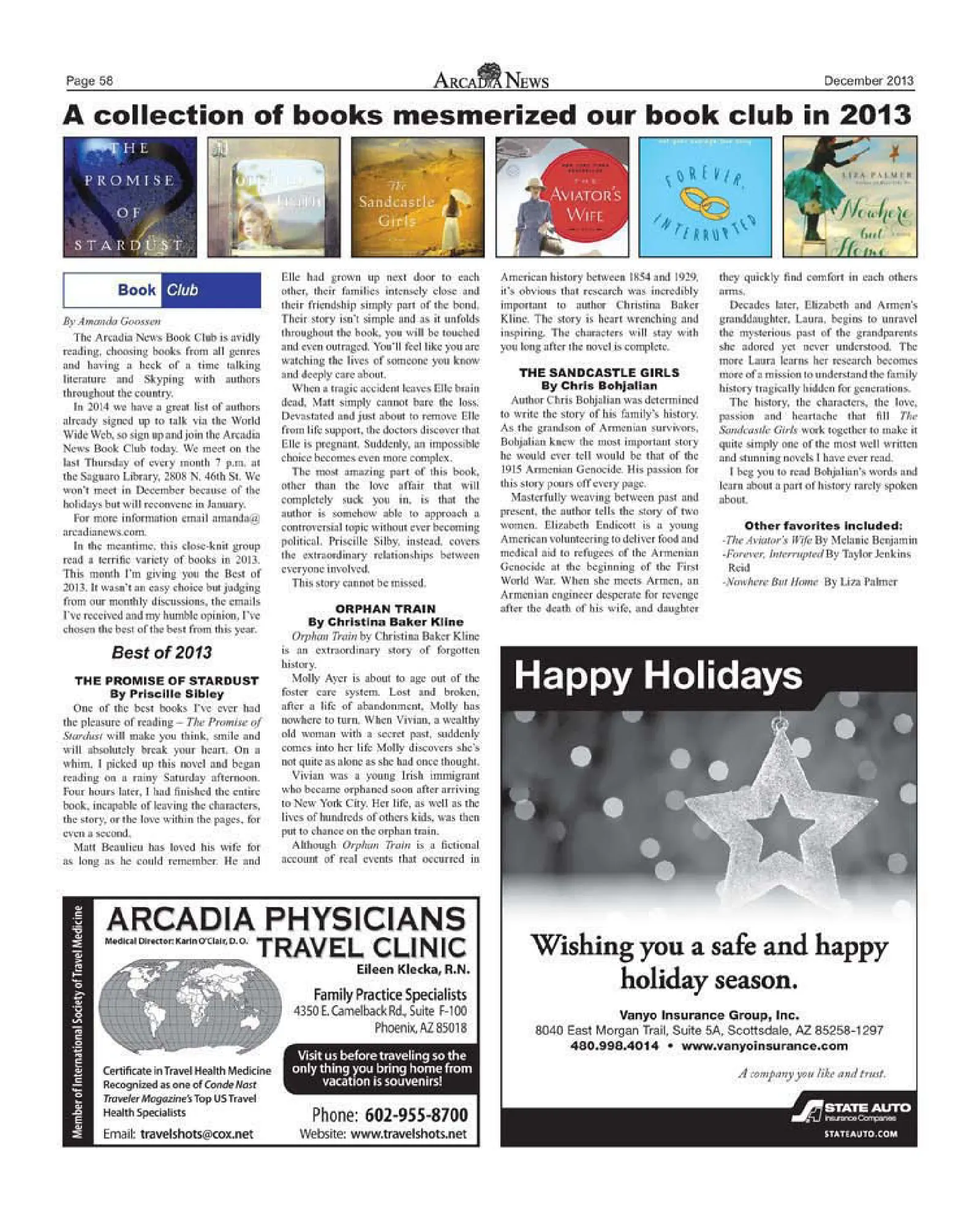 December 2013, page 58