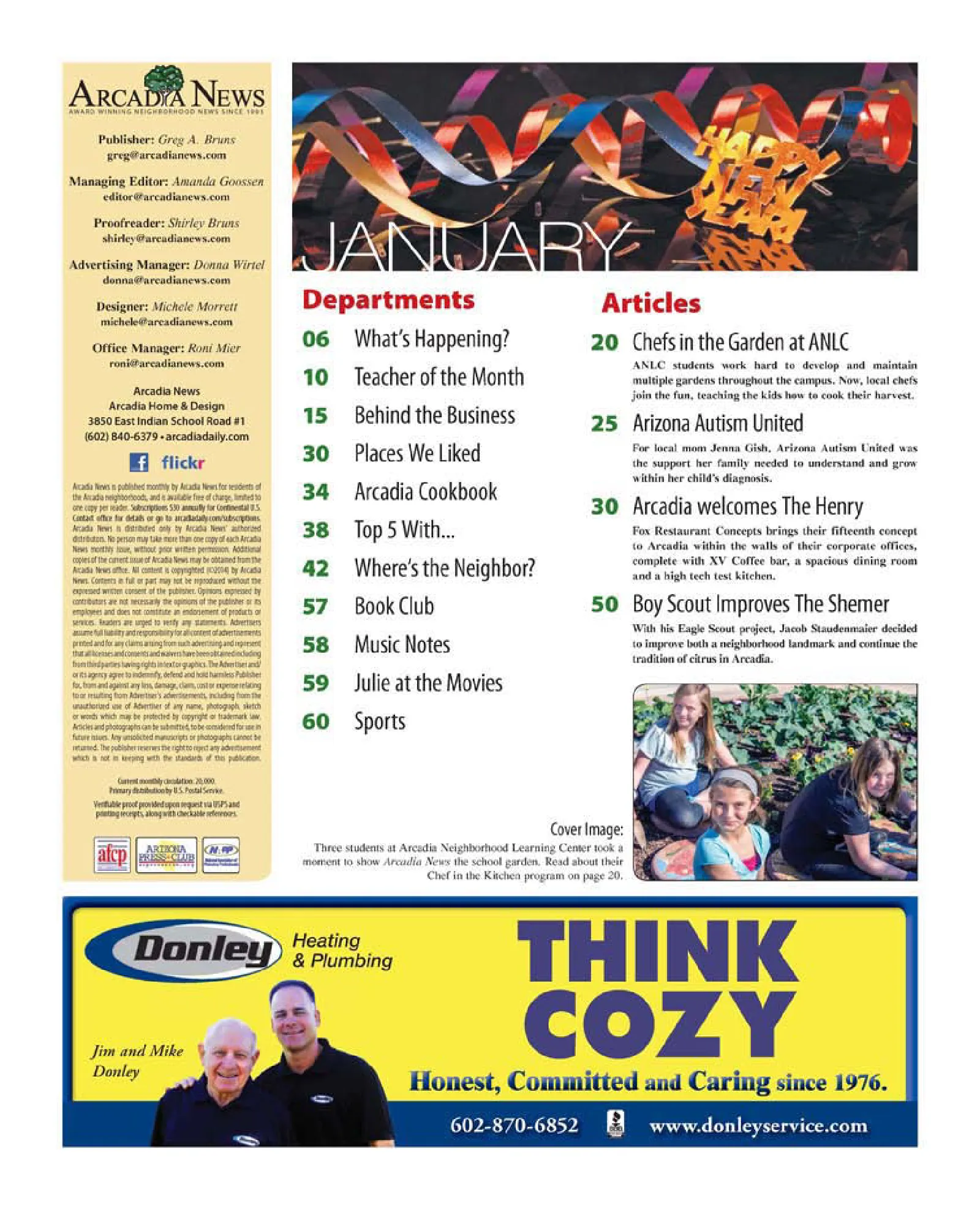 January 2014, page 3