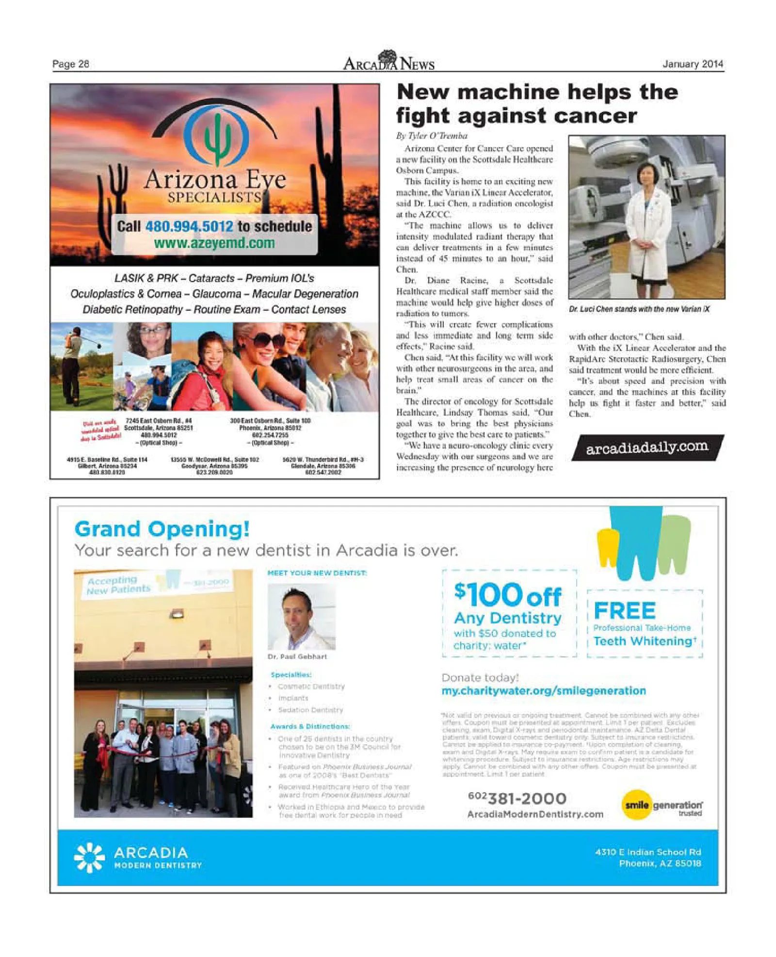 January 2014, page 28