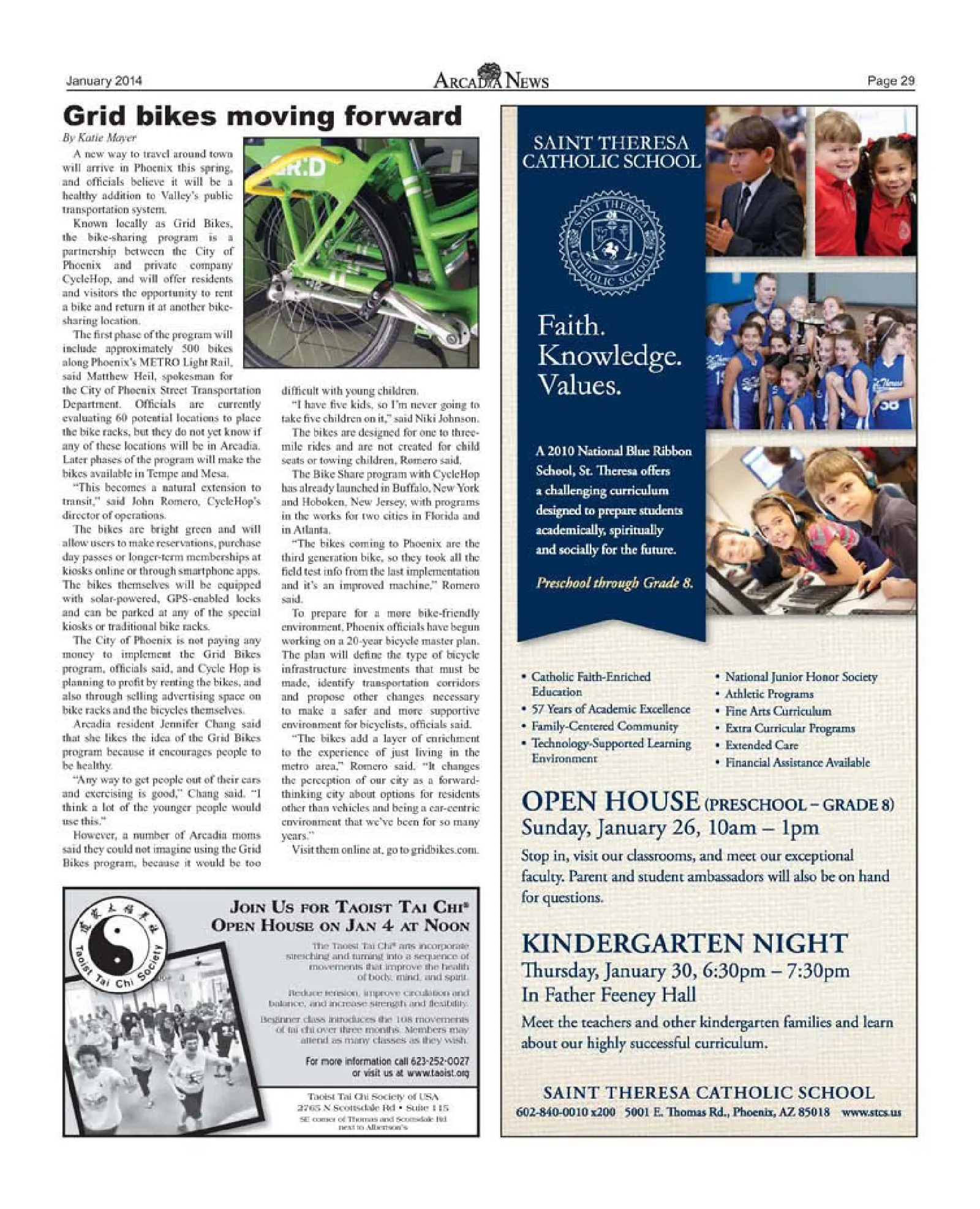January 2014, page 29
