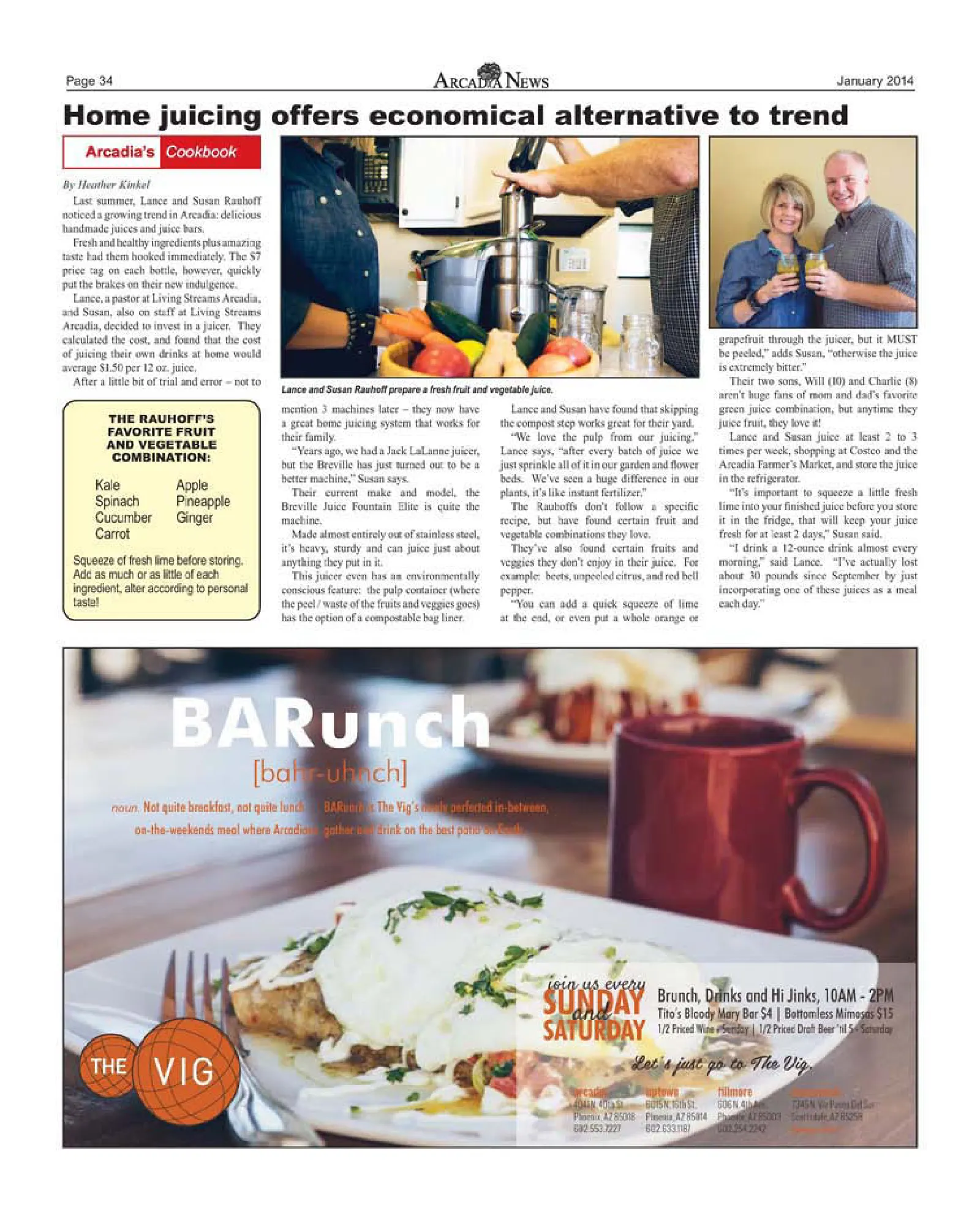 January 2014, page 34