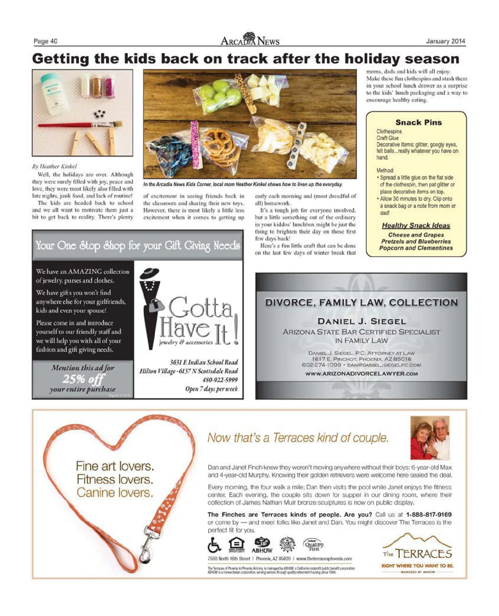 January 2014, page 40