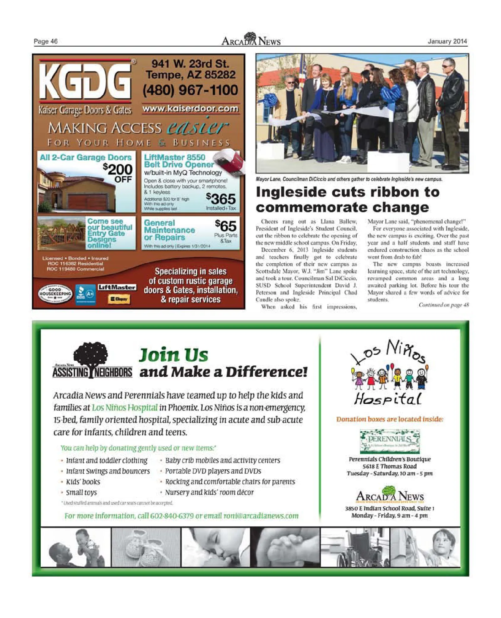 January 2014, page 46
