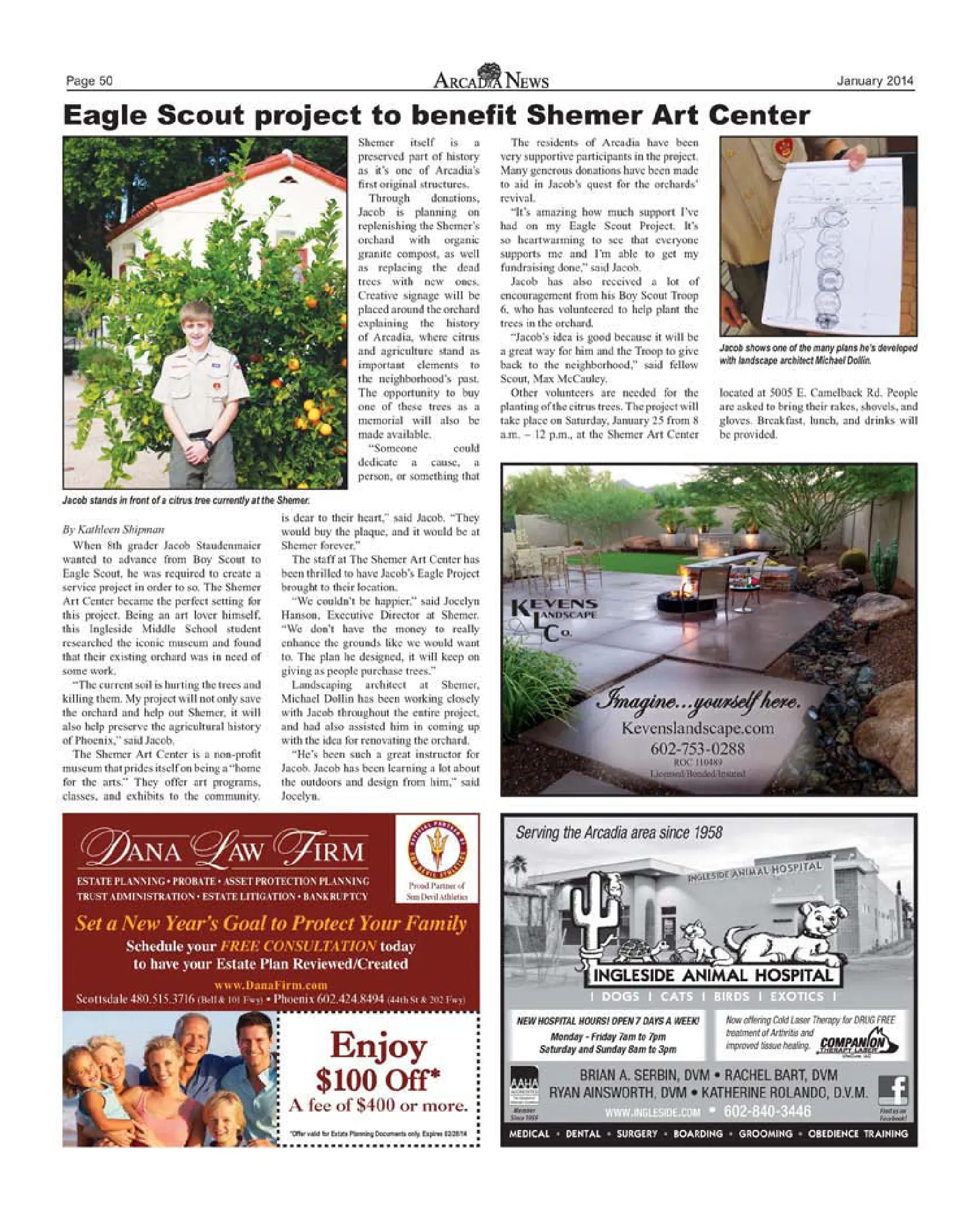 January 2014, page 50