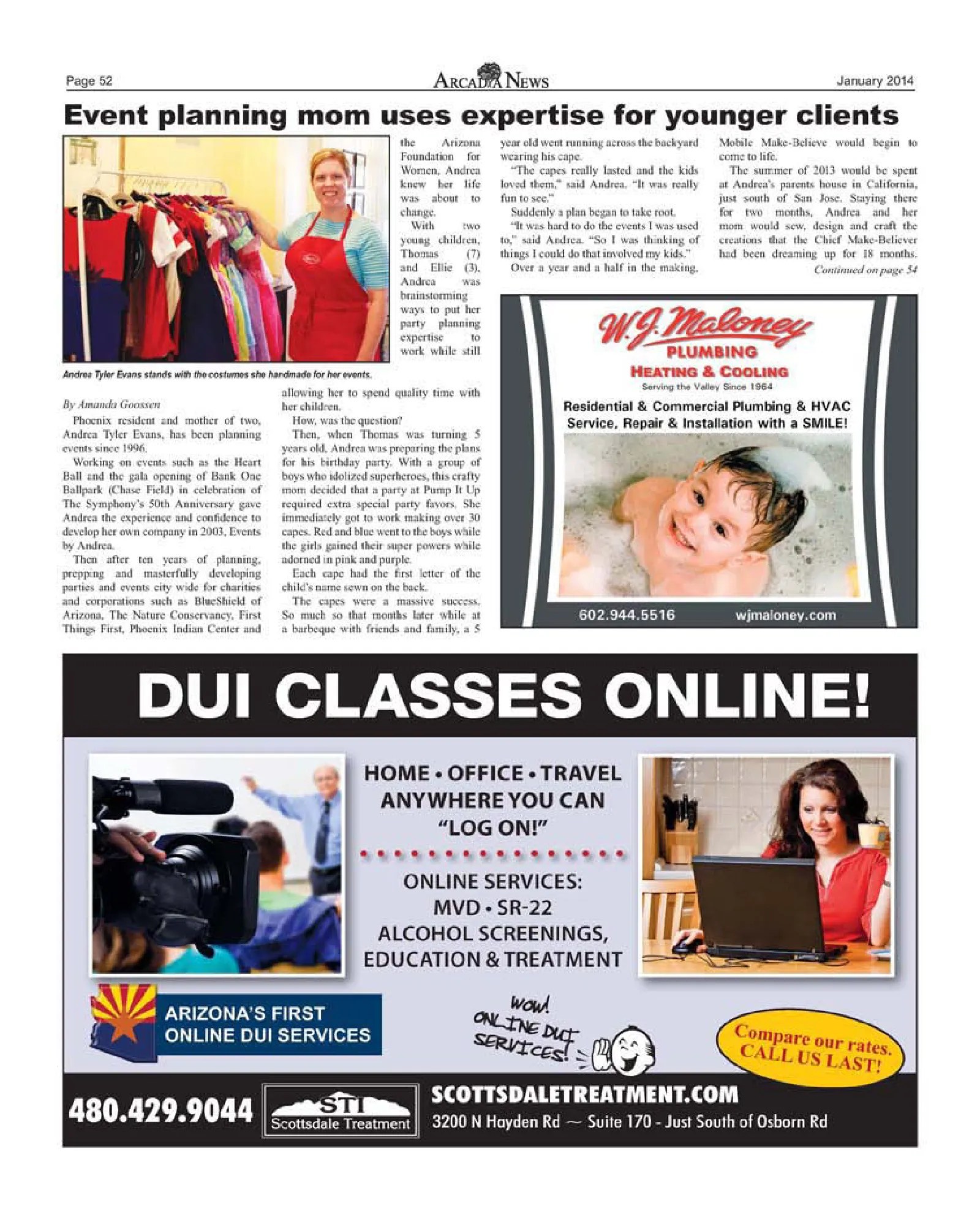 January 2014, page 52